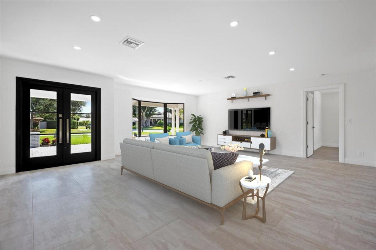 Hidden Key - Residential