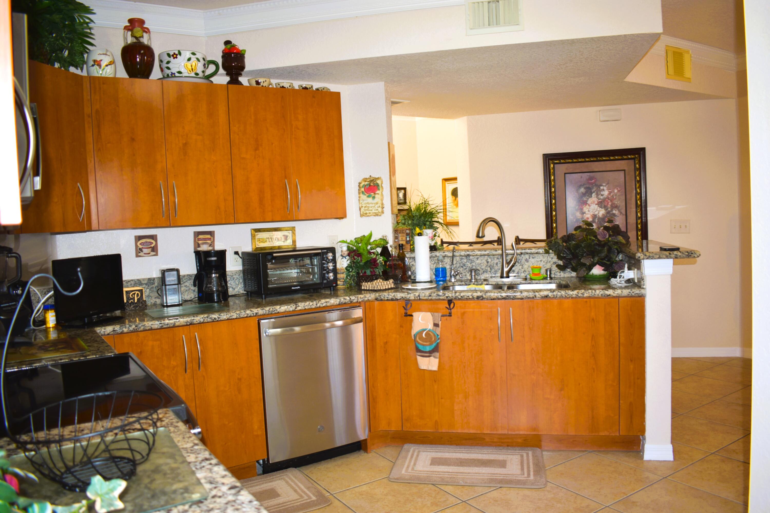 THE BELMONT AT ST LUCIE WEST, A CONDOMINIUM - Residential