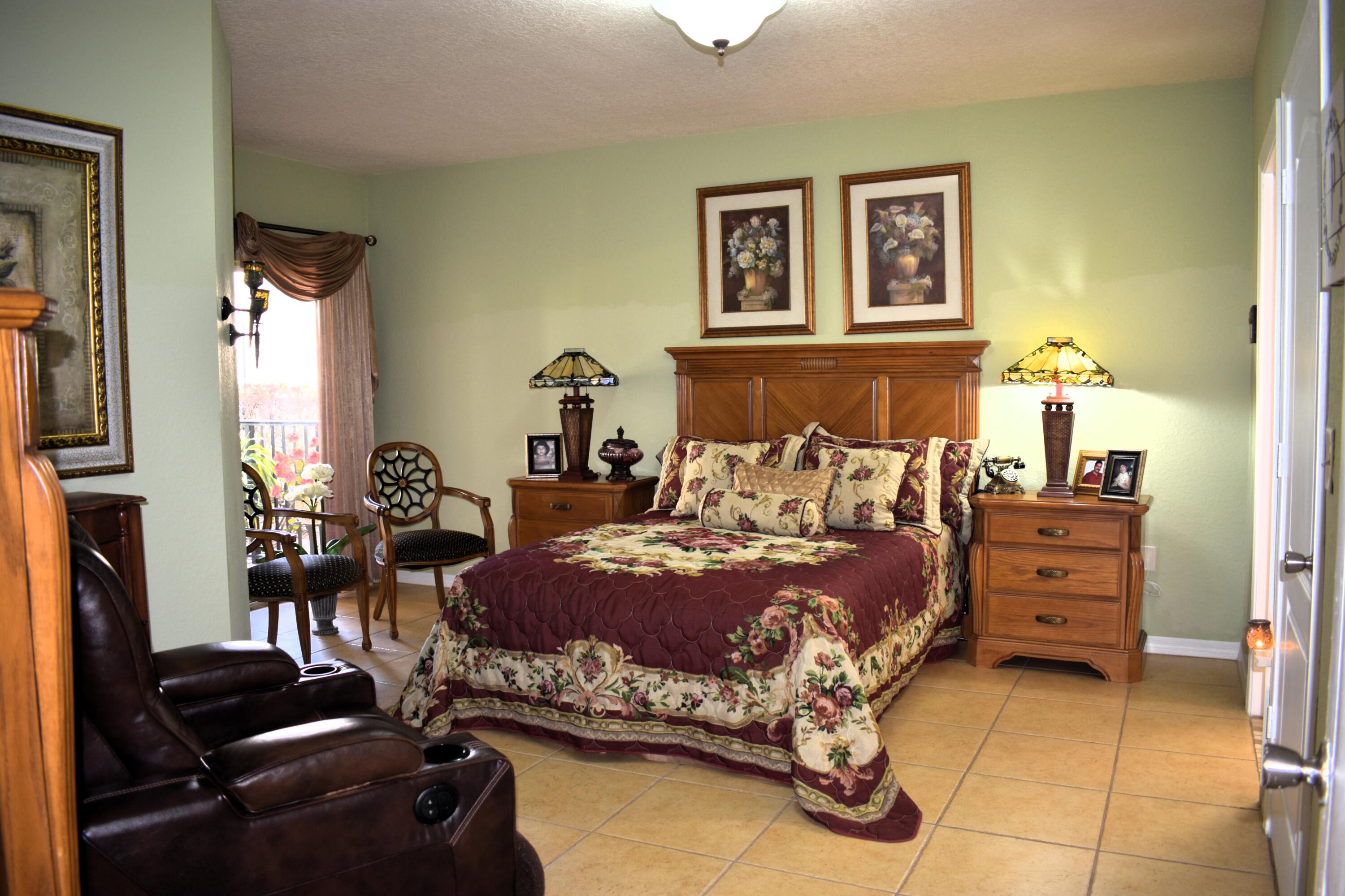 THE BELMONT AT ST LUCIE WEST, A CONDOMINIUM - Residential