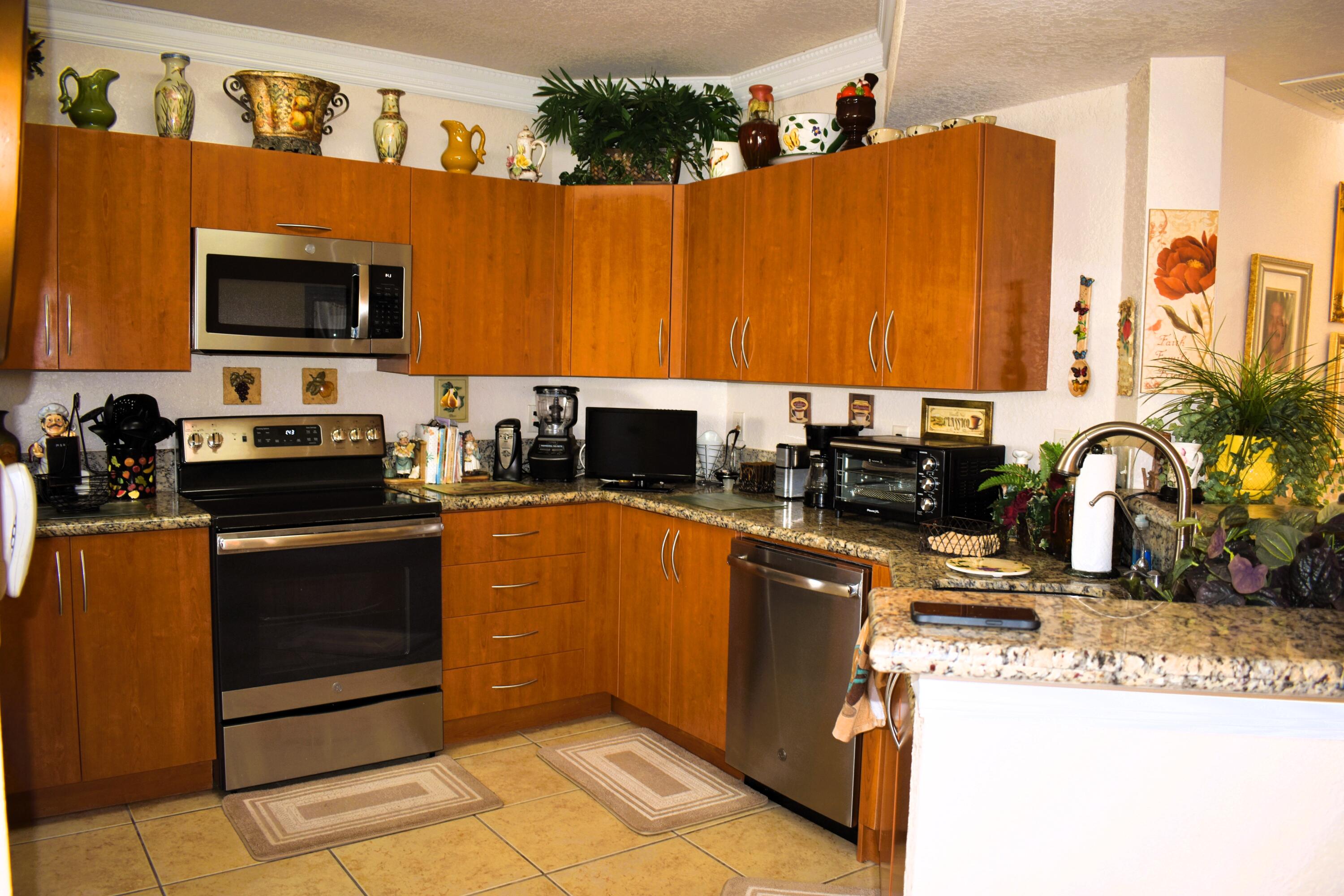 THE BELMONT AT ST LUCIE WEST, A CONDOMINIUM - Residential