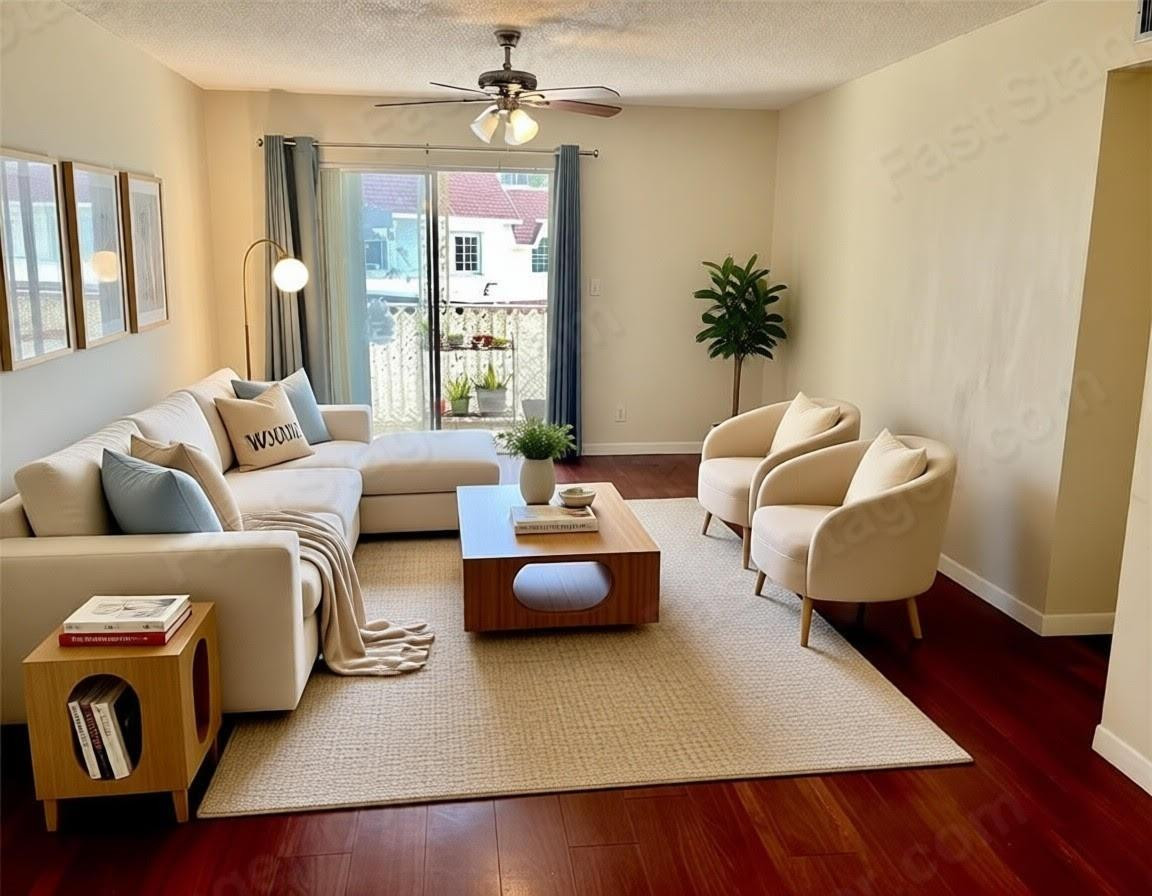 Brookfield Gardens - Residential