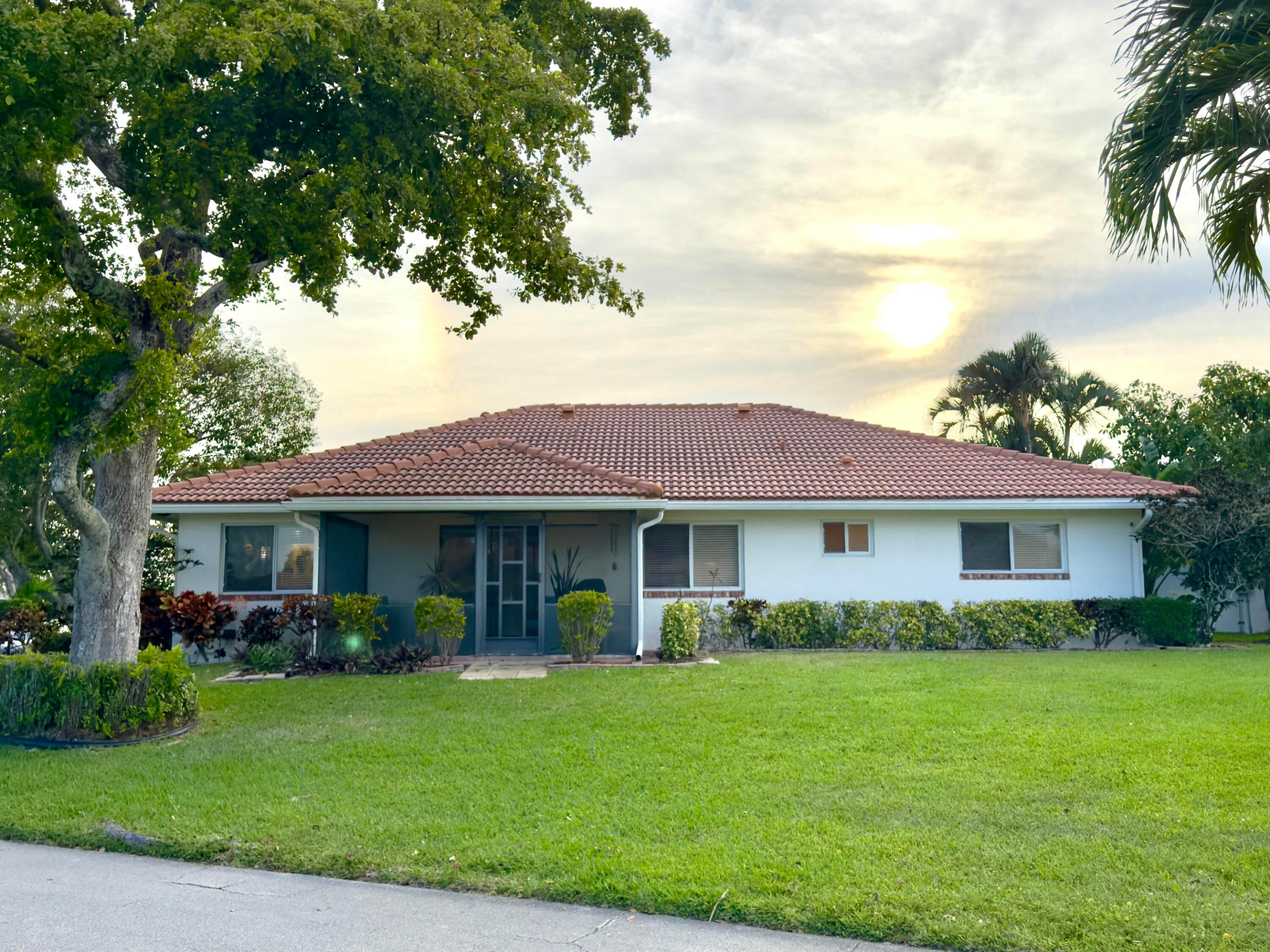 KNOB HILL SUB - Residential Lease