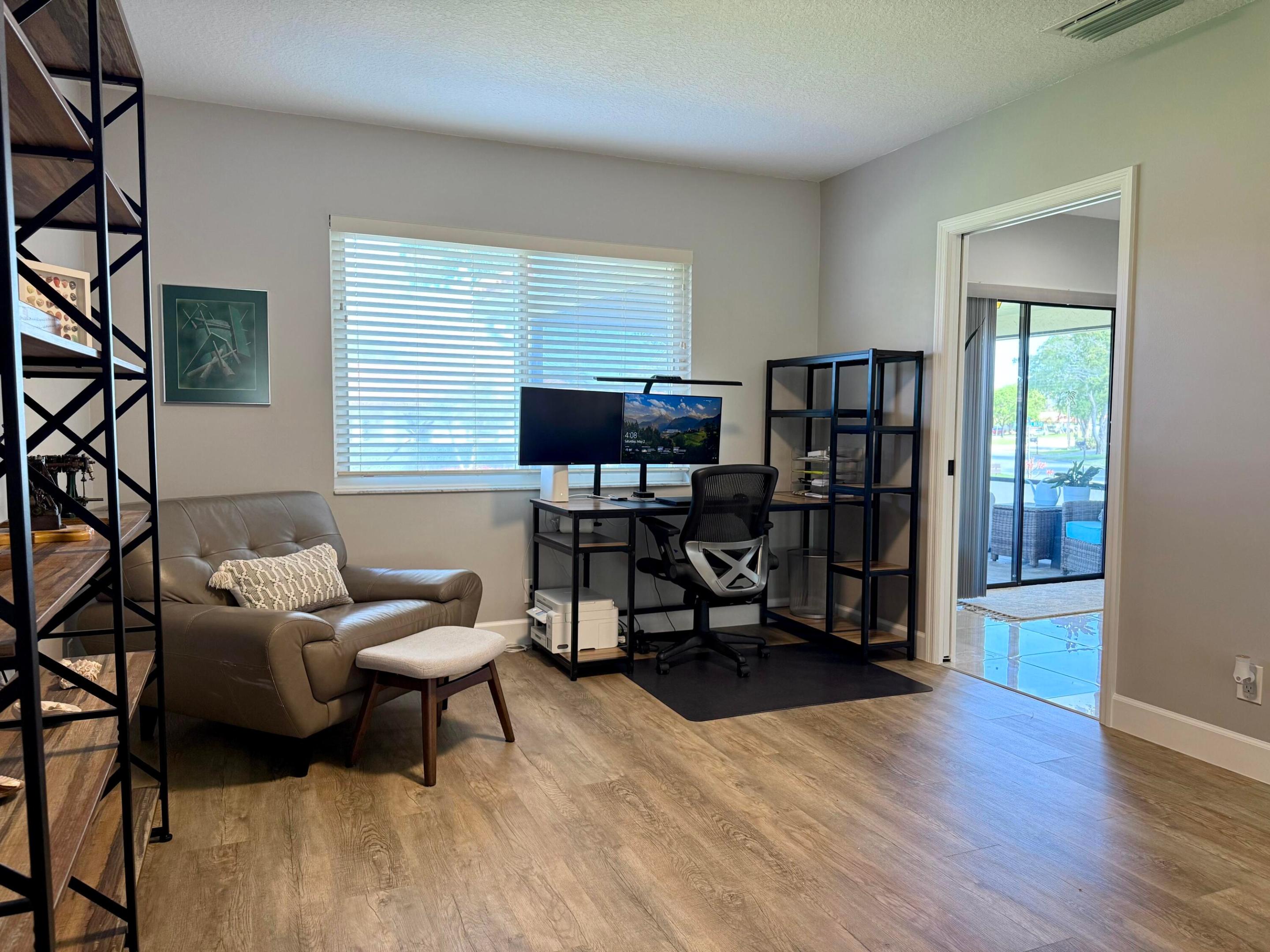 KNOB HILL SUB - Residential Lease