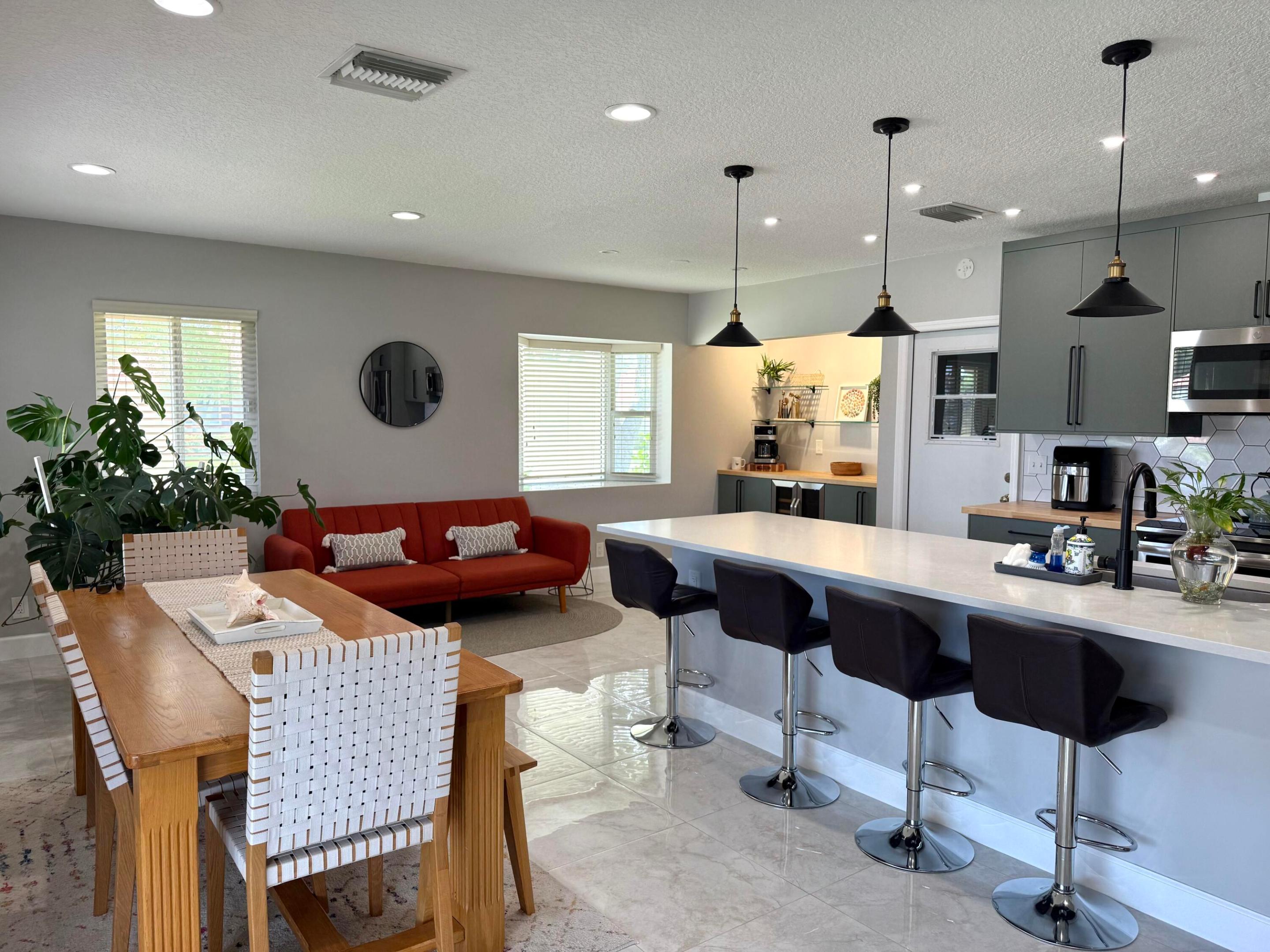 KNOB HILL SUB - Residential Lease