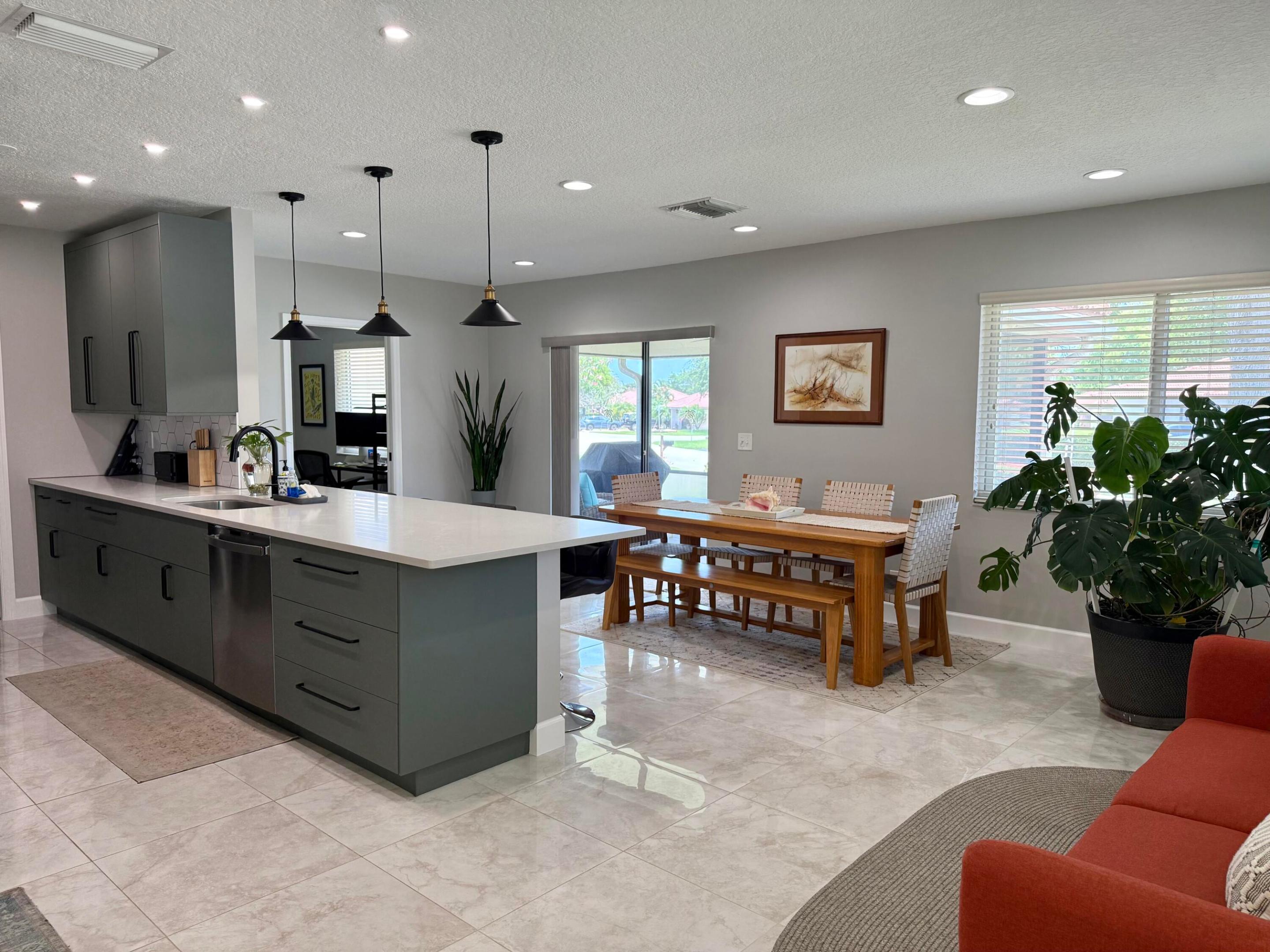 KNOB HILL SUB - Residential Lease