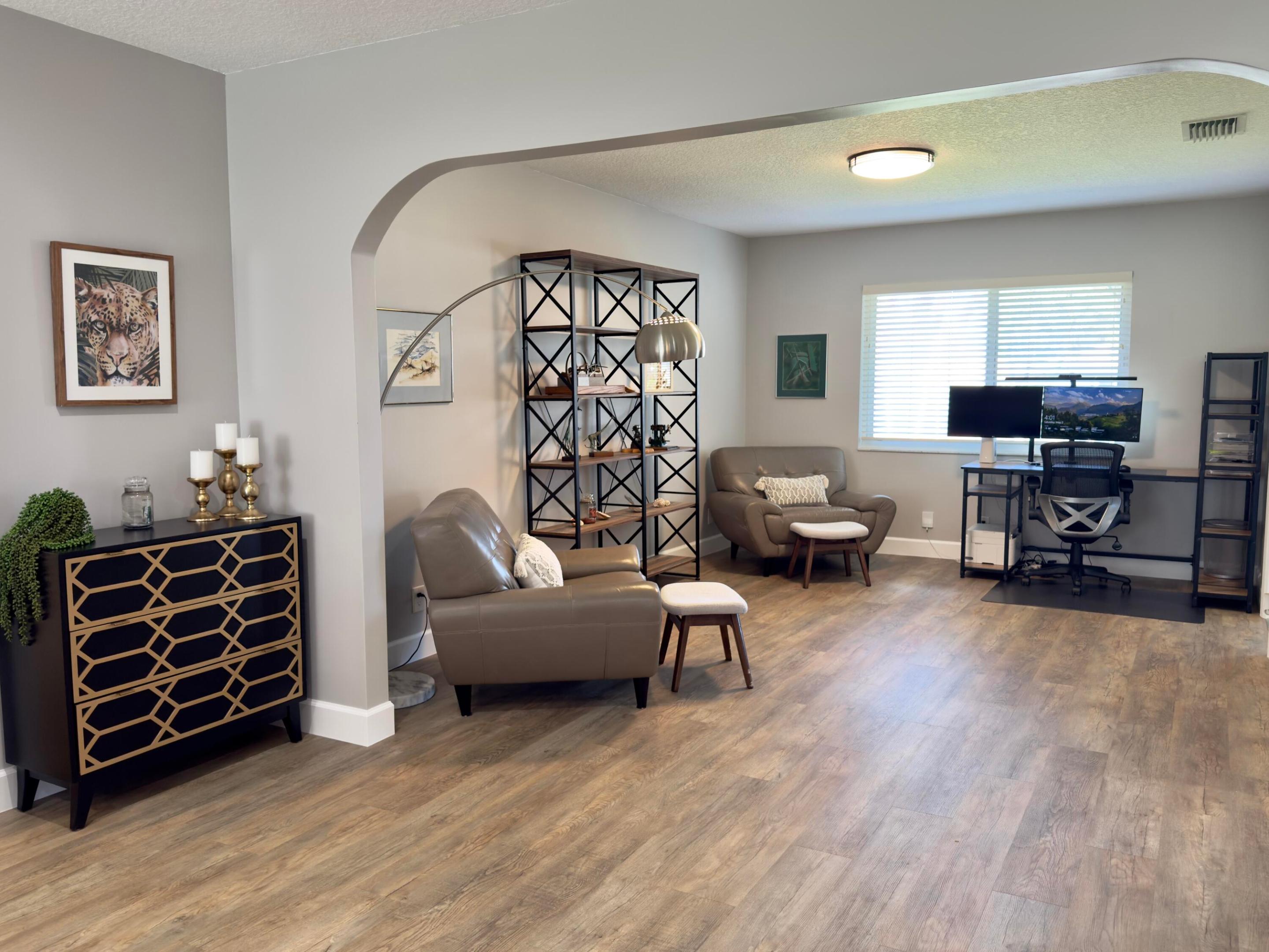 KNOB HILL SUB - Residential Lease