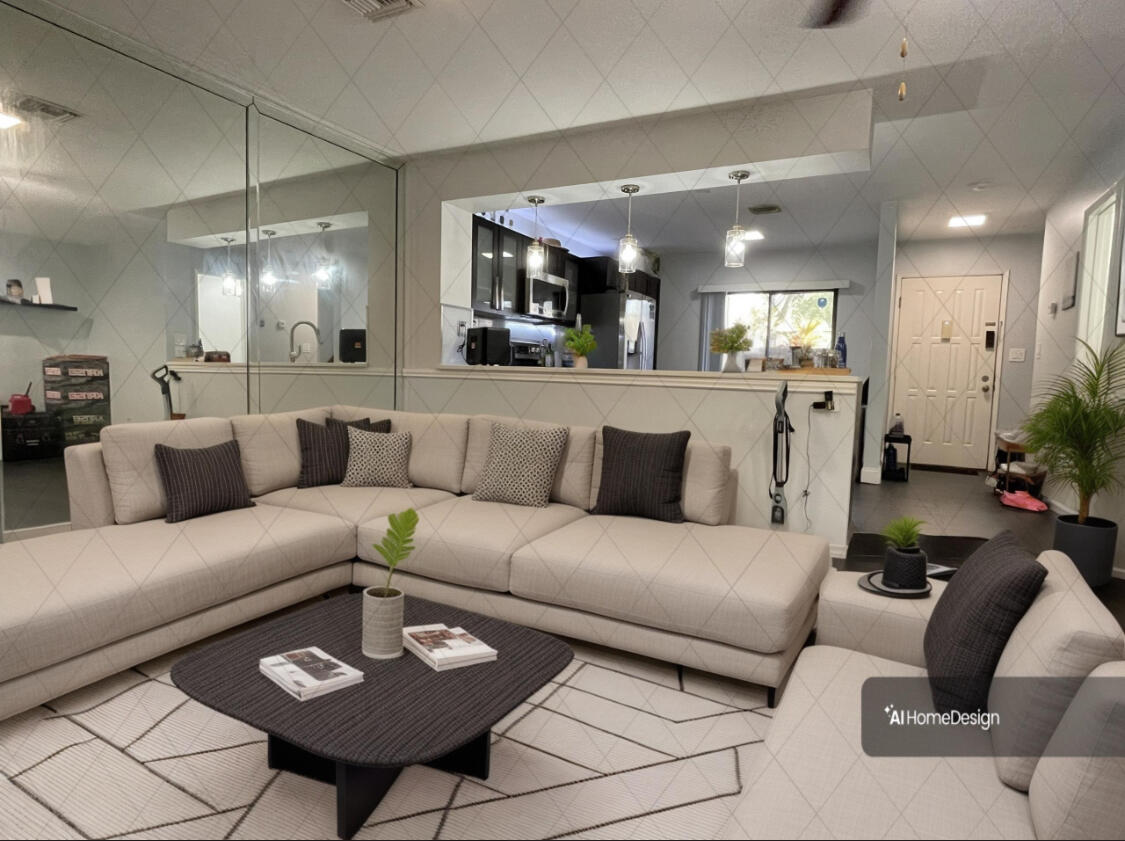 BONAIRE VILLAGE AT WOODMONT - Residential