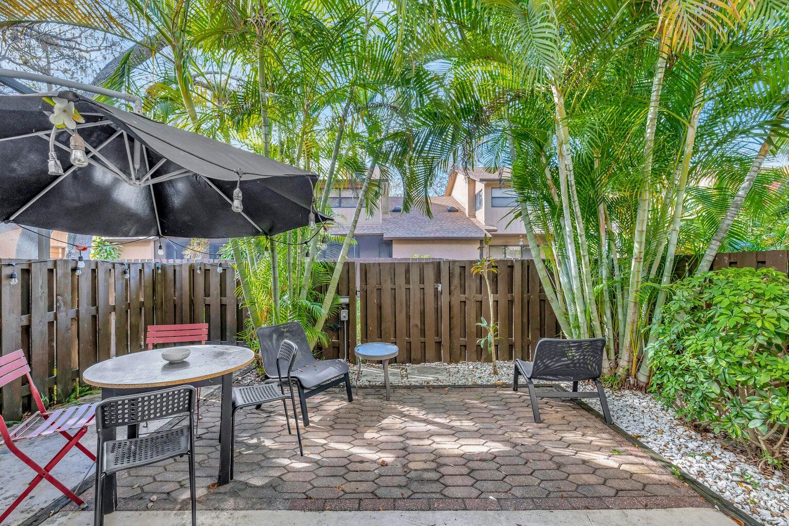 BONAIRE VILLAGE AT WOODMONT - Residential