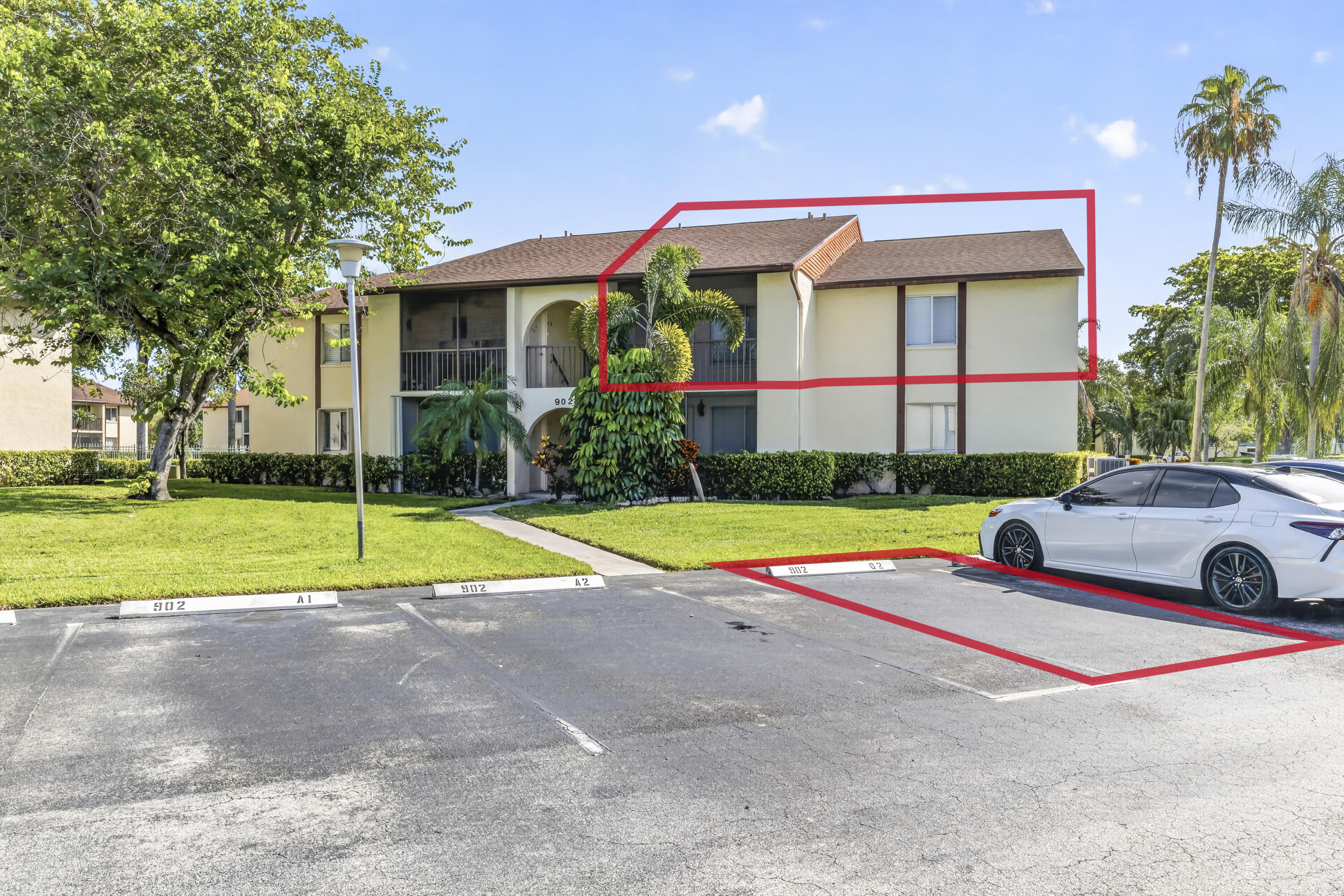 PINE RIDGE AT HAVERHILL CONDO - Residential