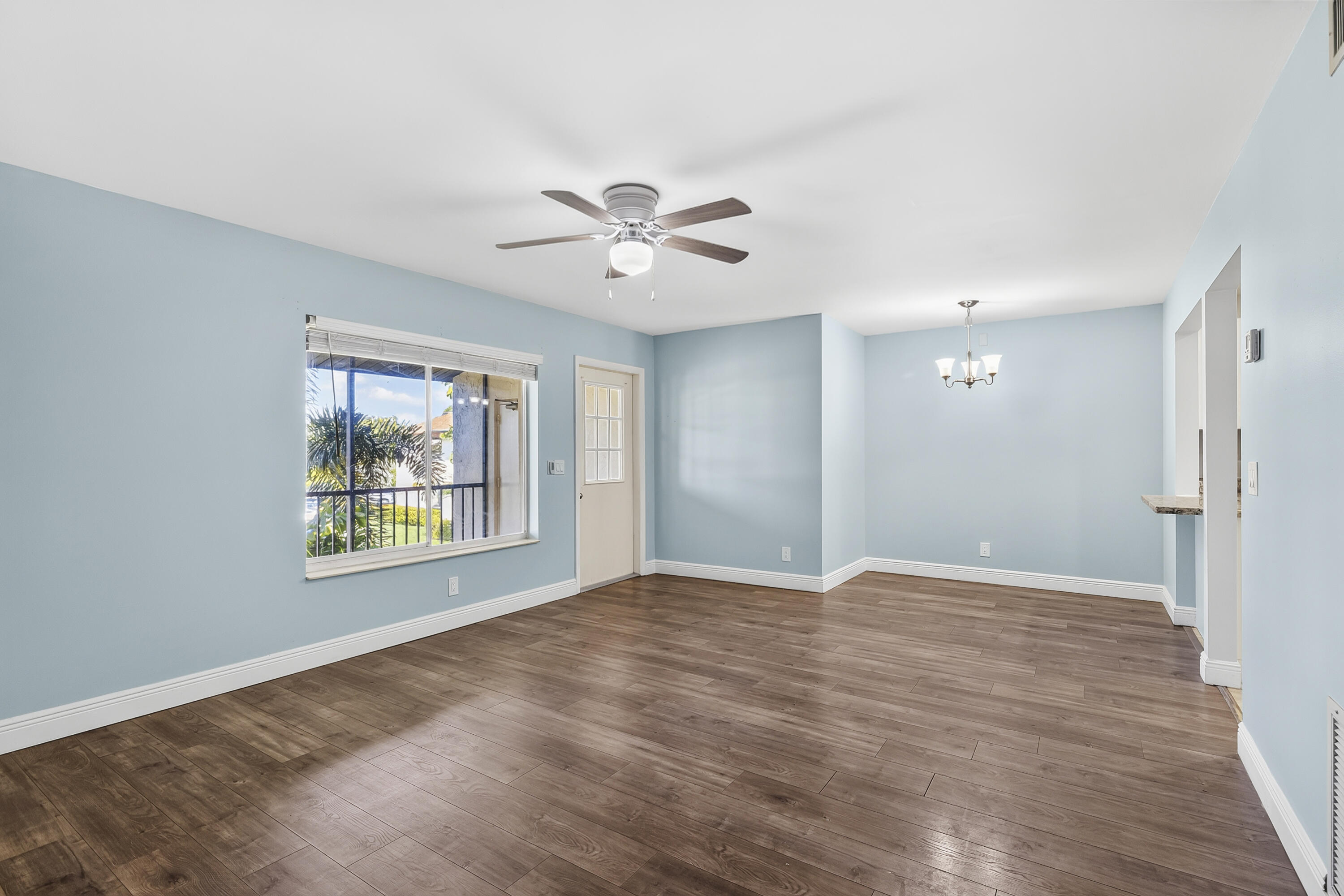PINE RIDGE AT HAVERHILL CONDO - Residential