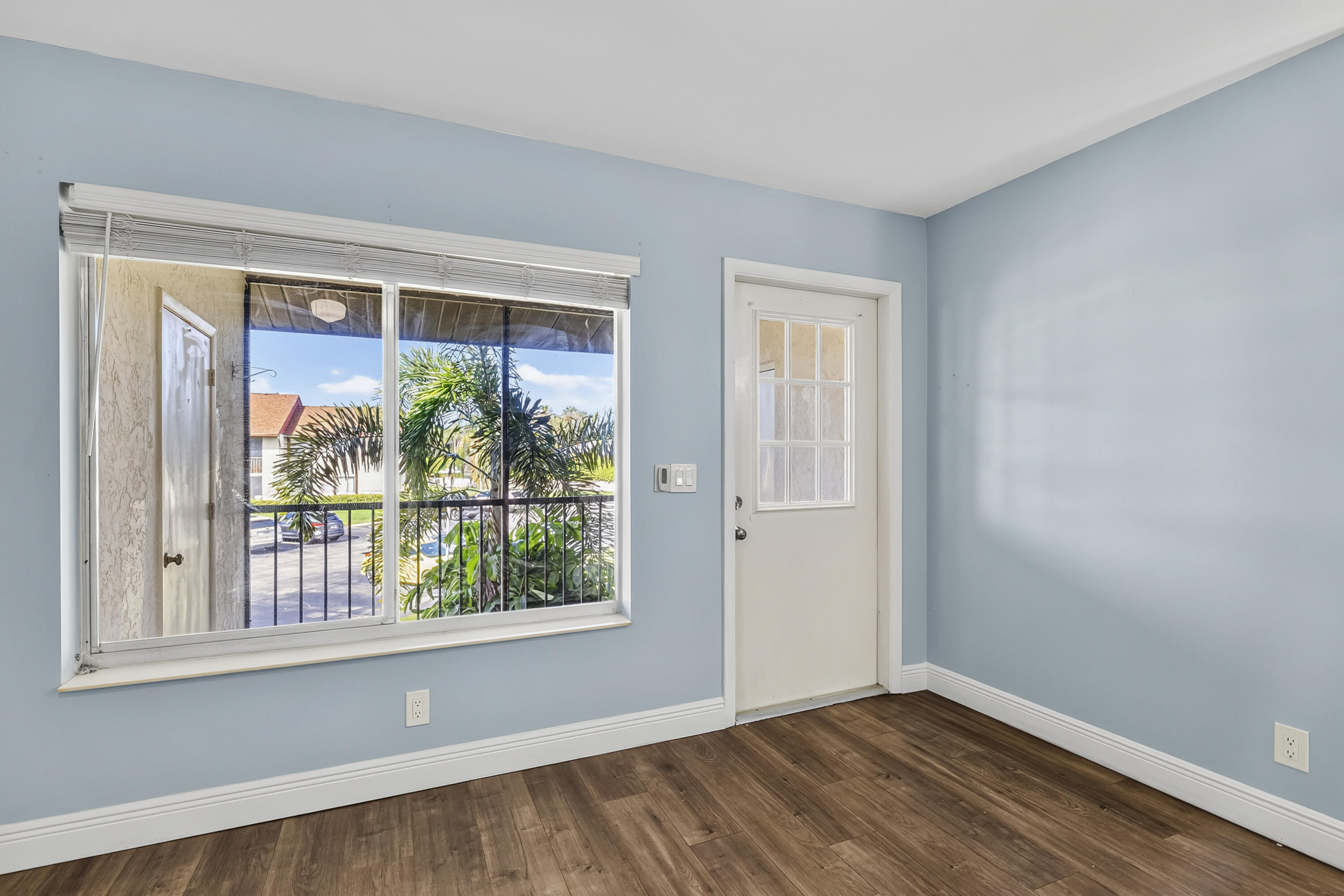 PINE RIDGE AT HAVERHILL CONDO - Residential