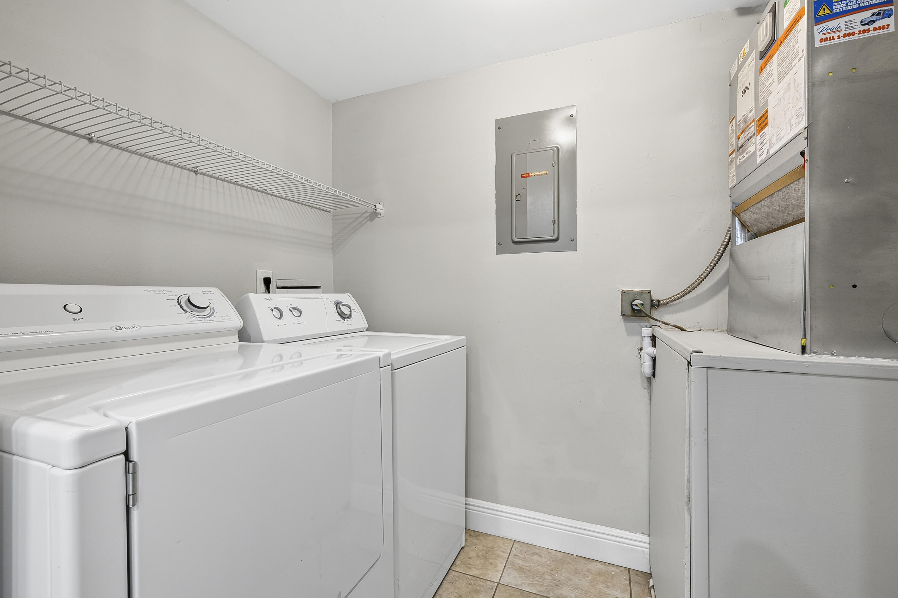 PINE RIDGE AT HAVERHILL CONDO - Residential
