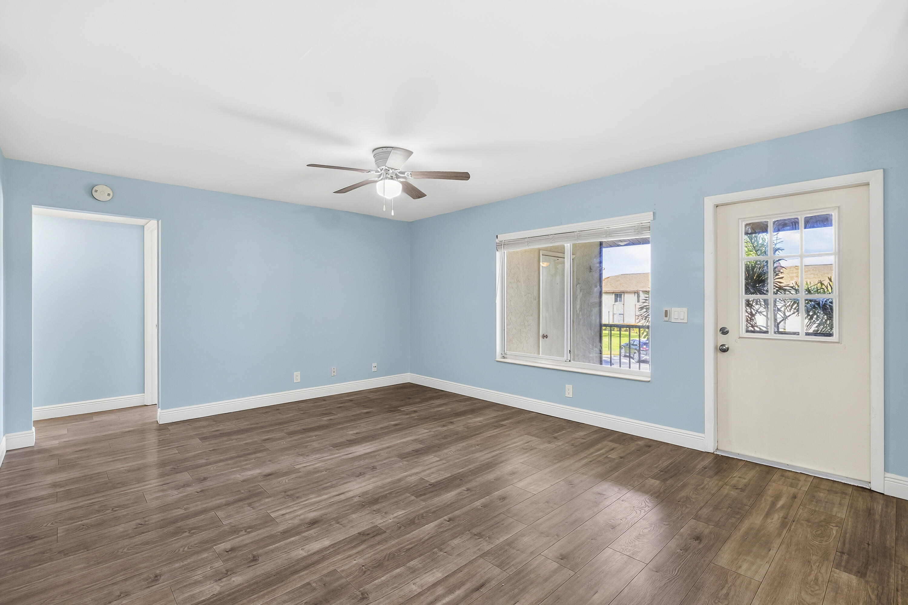 PINE RIDGE AT HAVERHILL CONDO - Residential