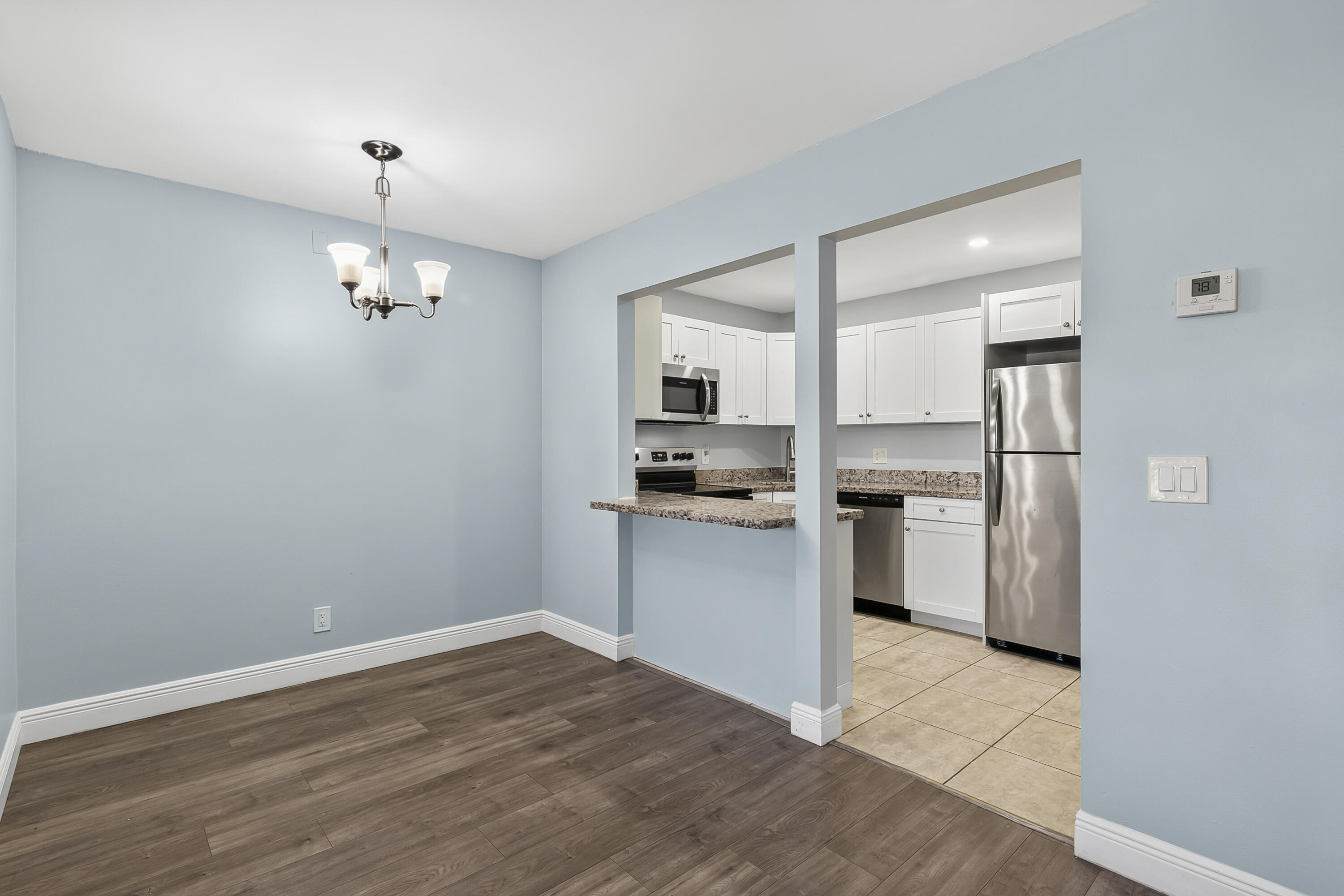 PINE RIDGE AT HAVERHILL CONDO - Residential