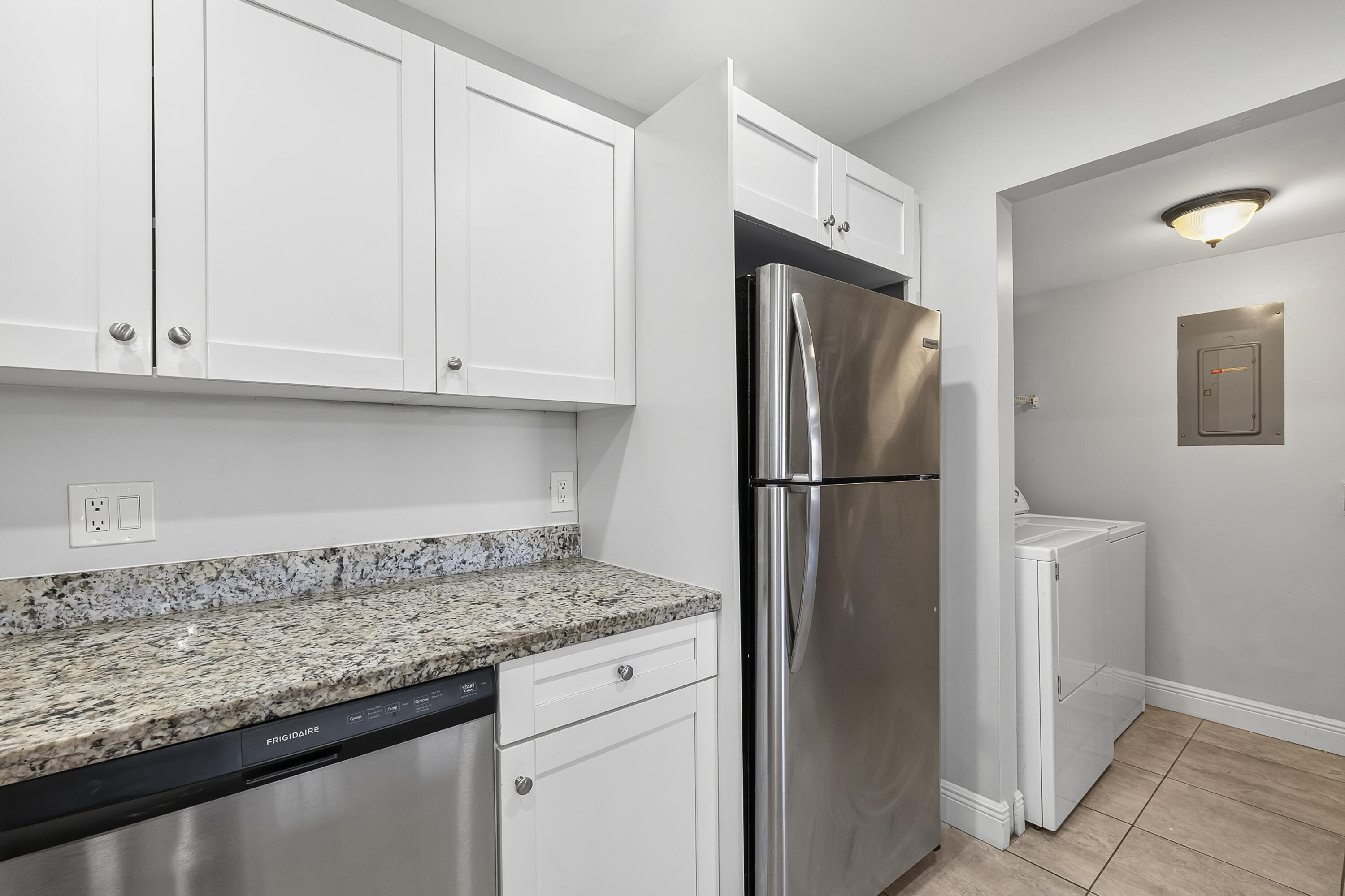 PINE RIDGE AT HAVERHILL CONDO - Residential