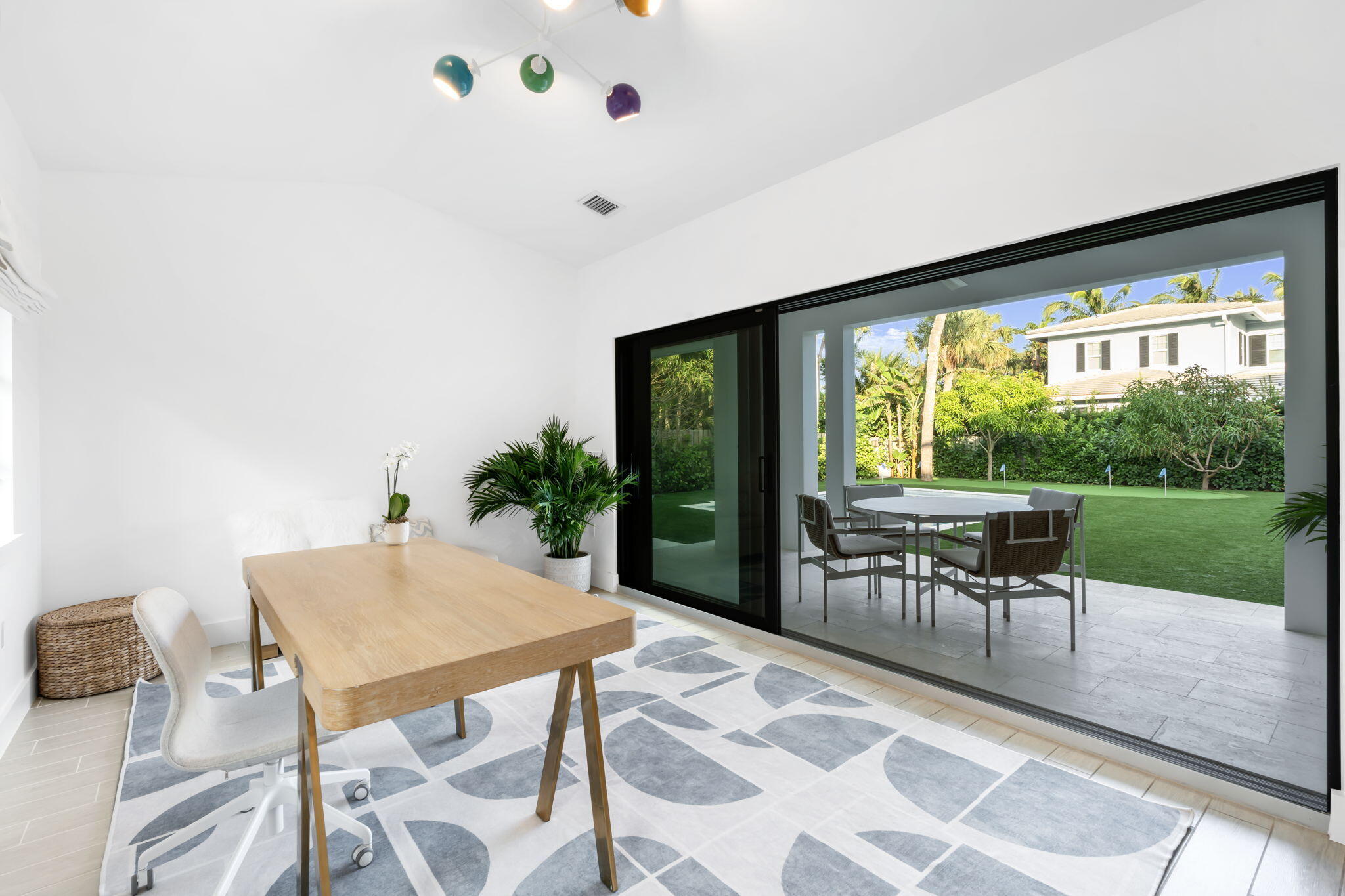 JUPITER INLET BEACH COLONY - Residential