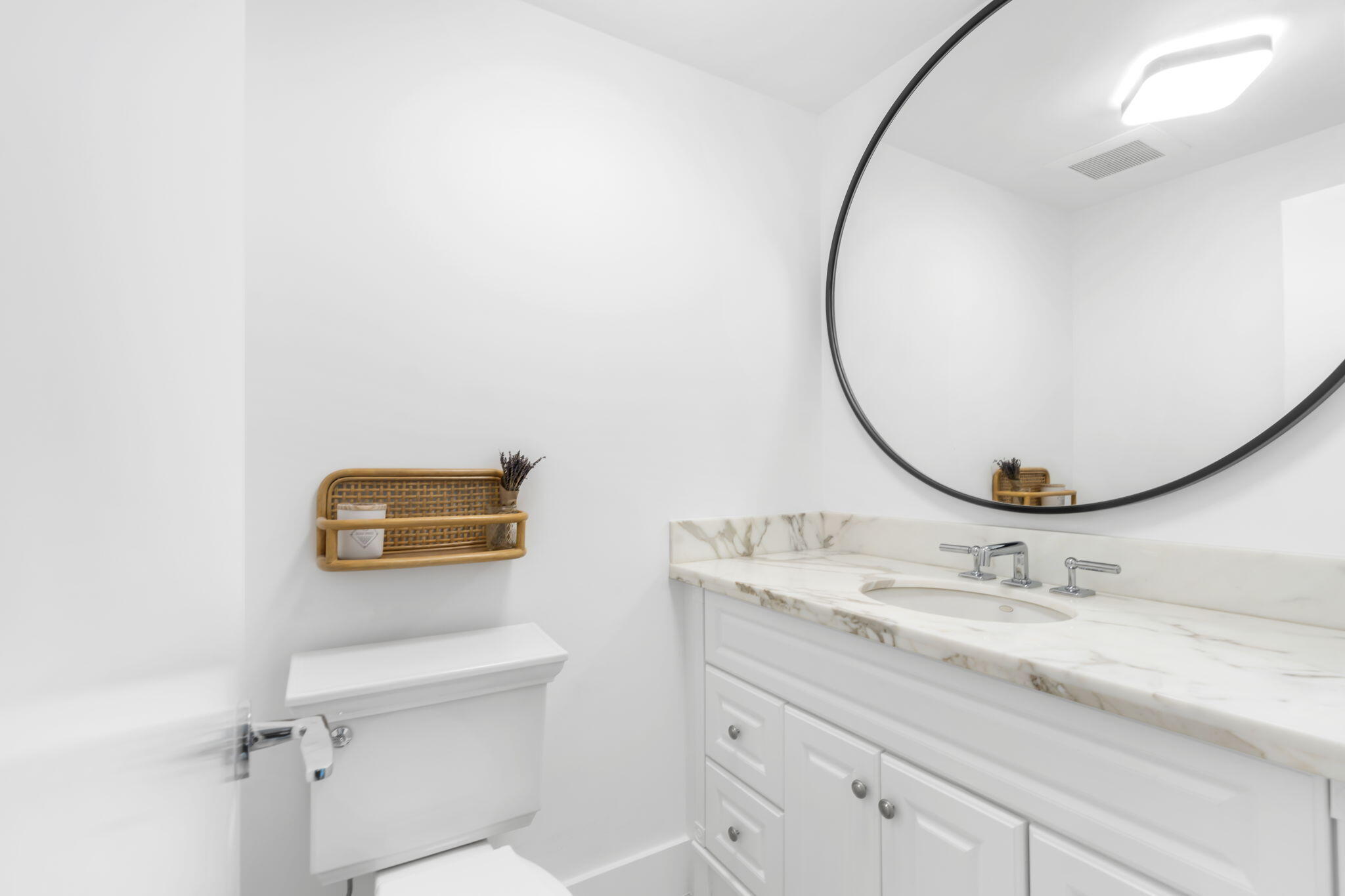 JUPITER INLET BEACH COLONY - Residential