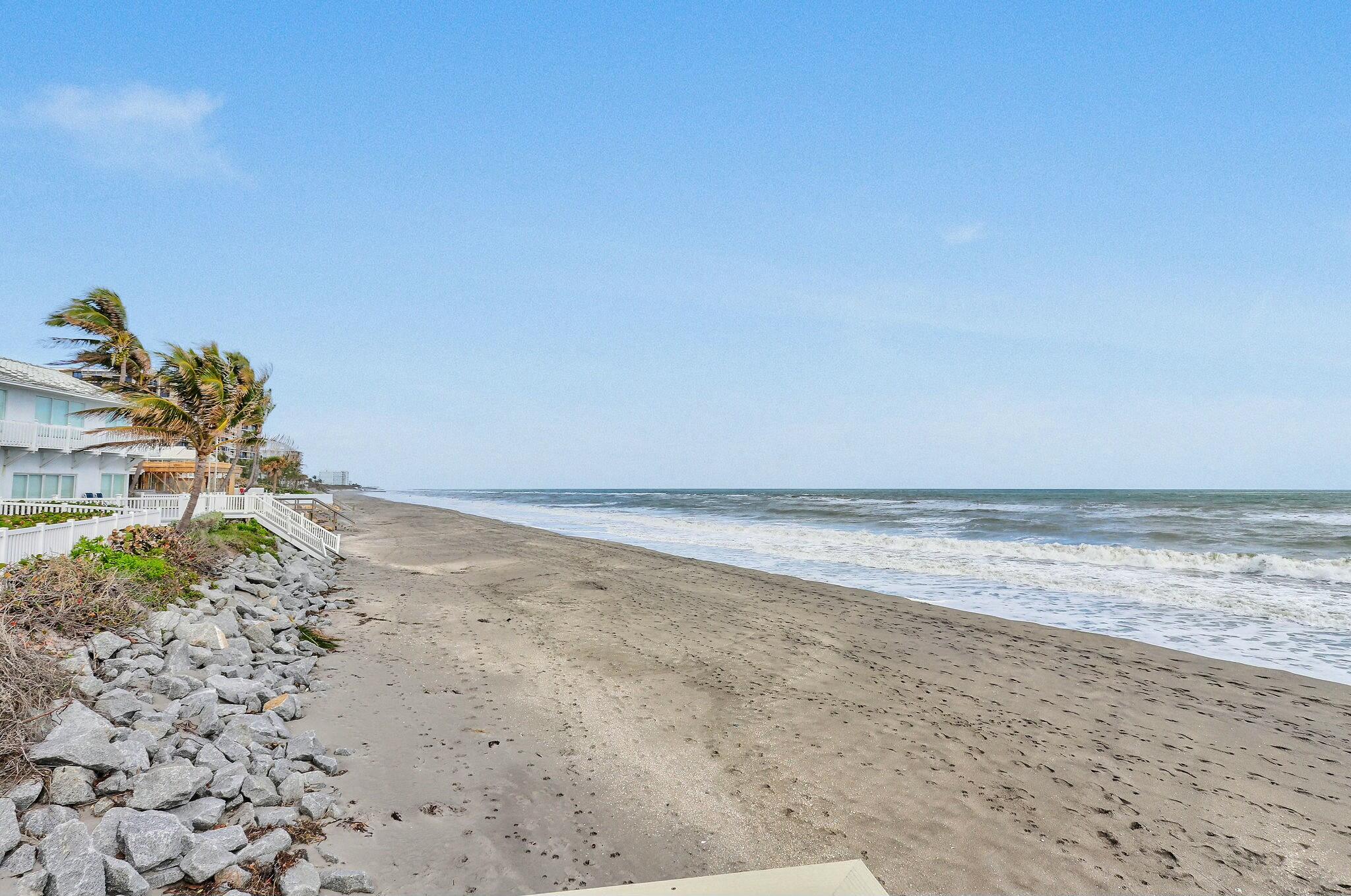 JUPITER INLET BEACH COLONY - Residential