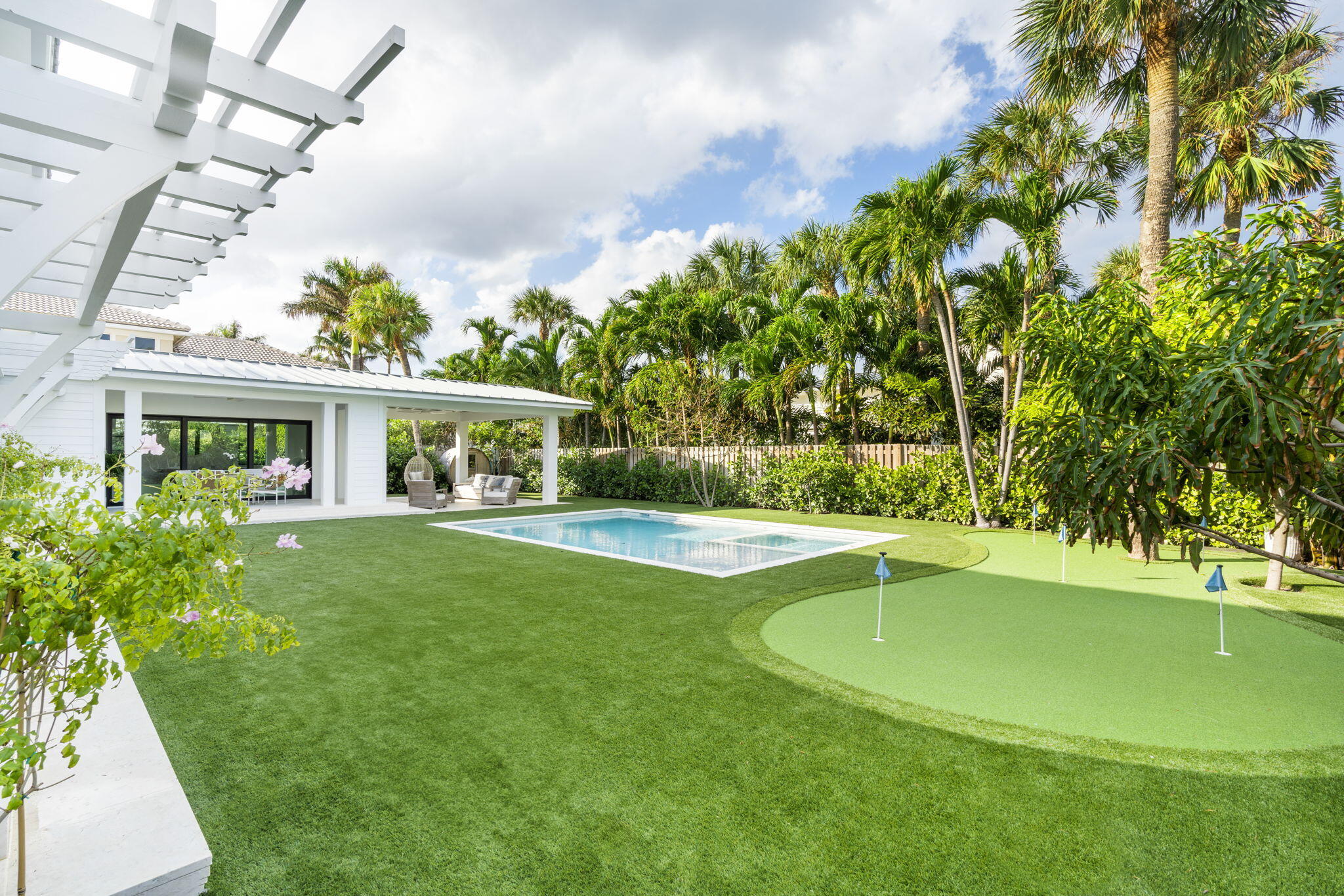 JUPITER INLET BEACH COLONY - Residential