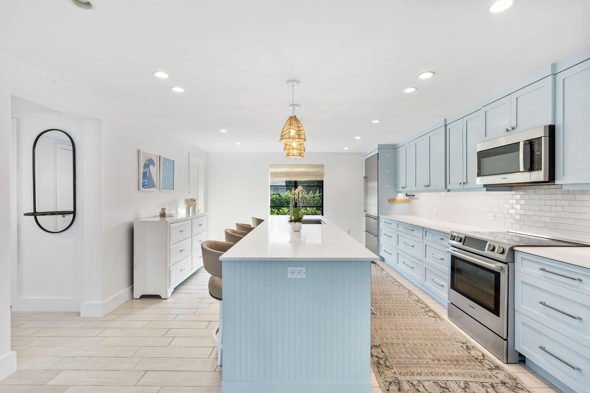 JUPITER INLET BEACH COLONY - Residential