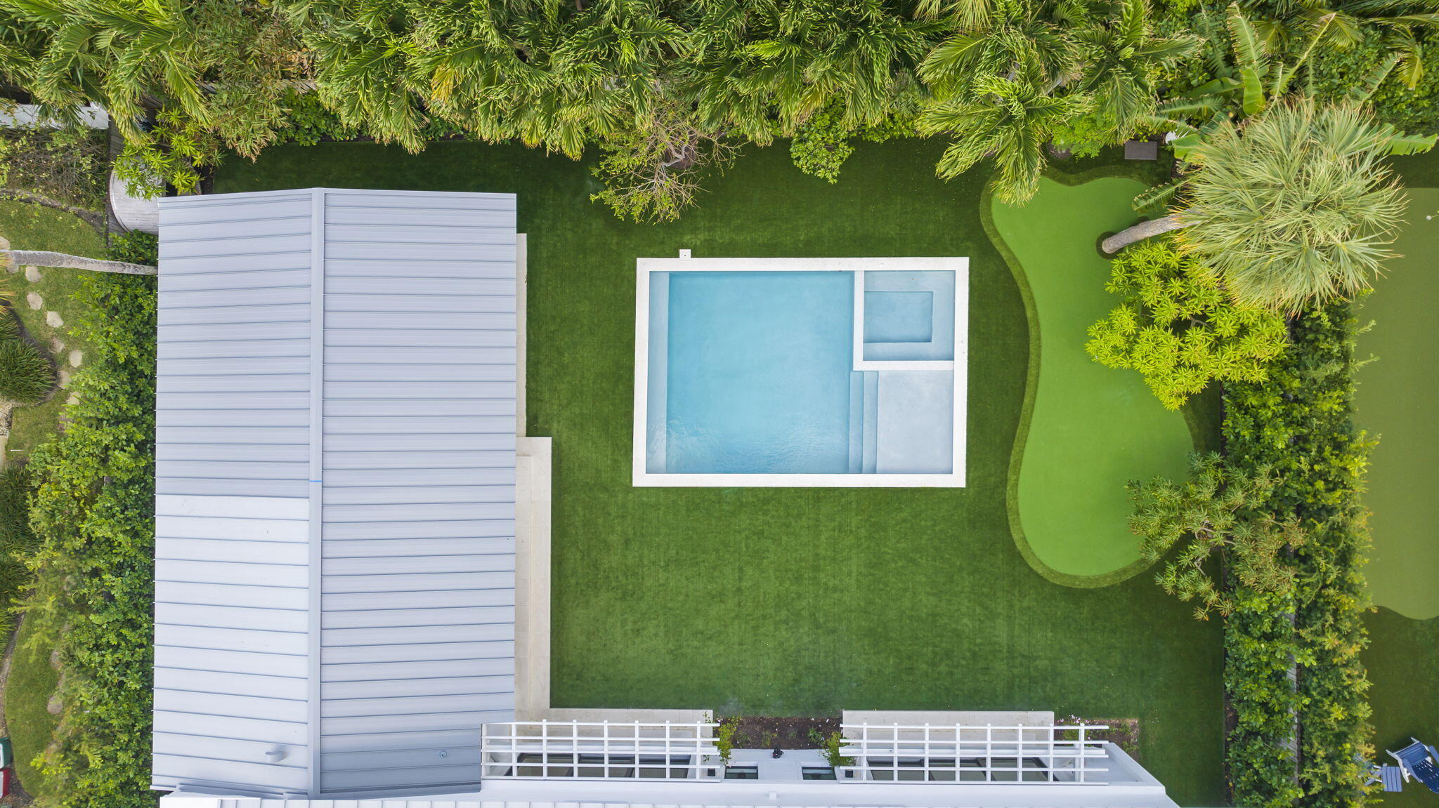 JUPITER INLET BEACH COLONY - Residential