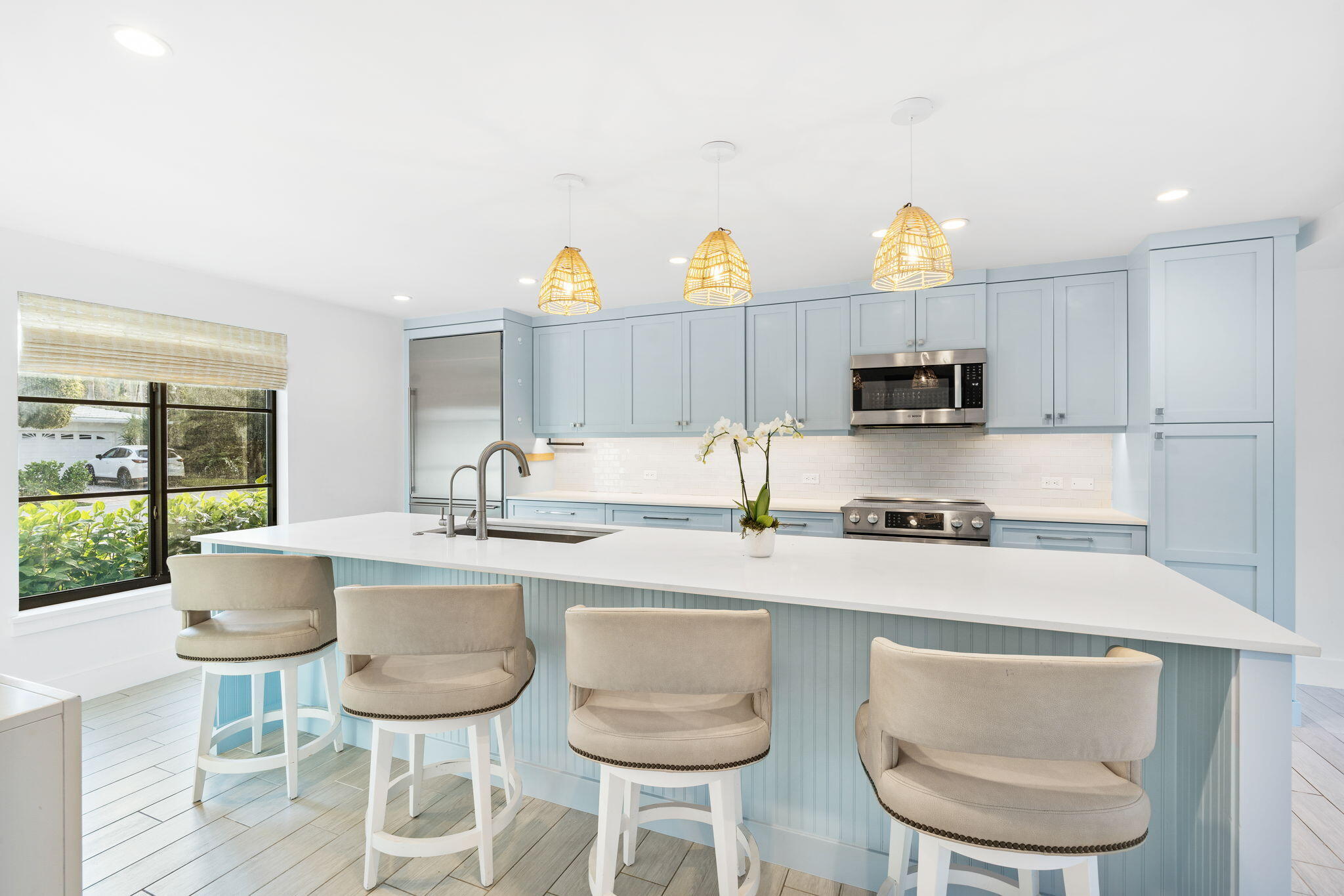 JUPITER INLET BEACH COLONY - Residential
