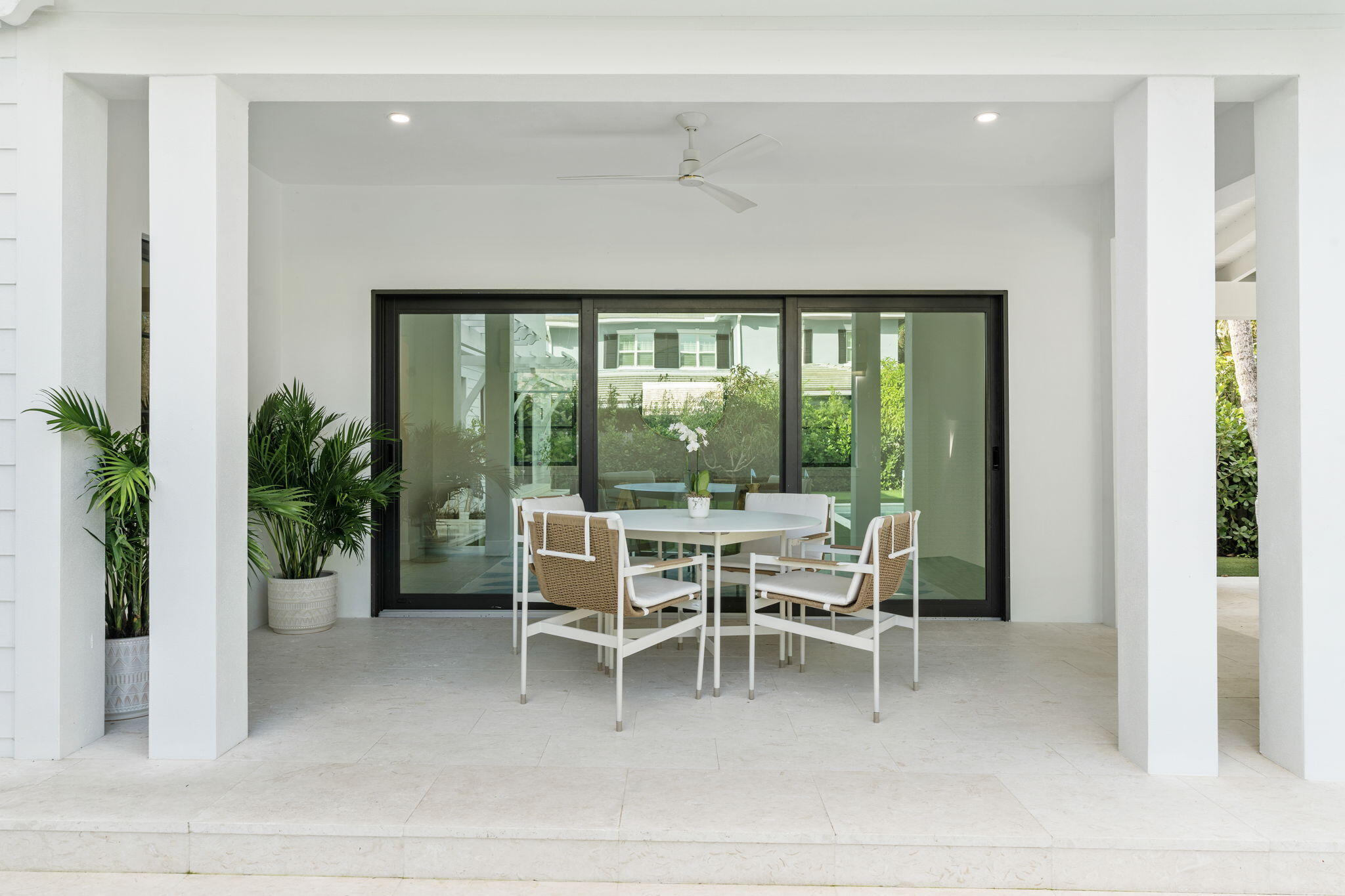 JUPITER INLET BEACH COLONY - Residential