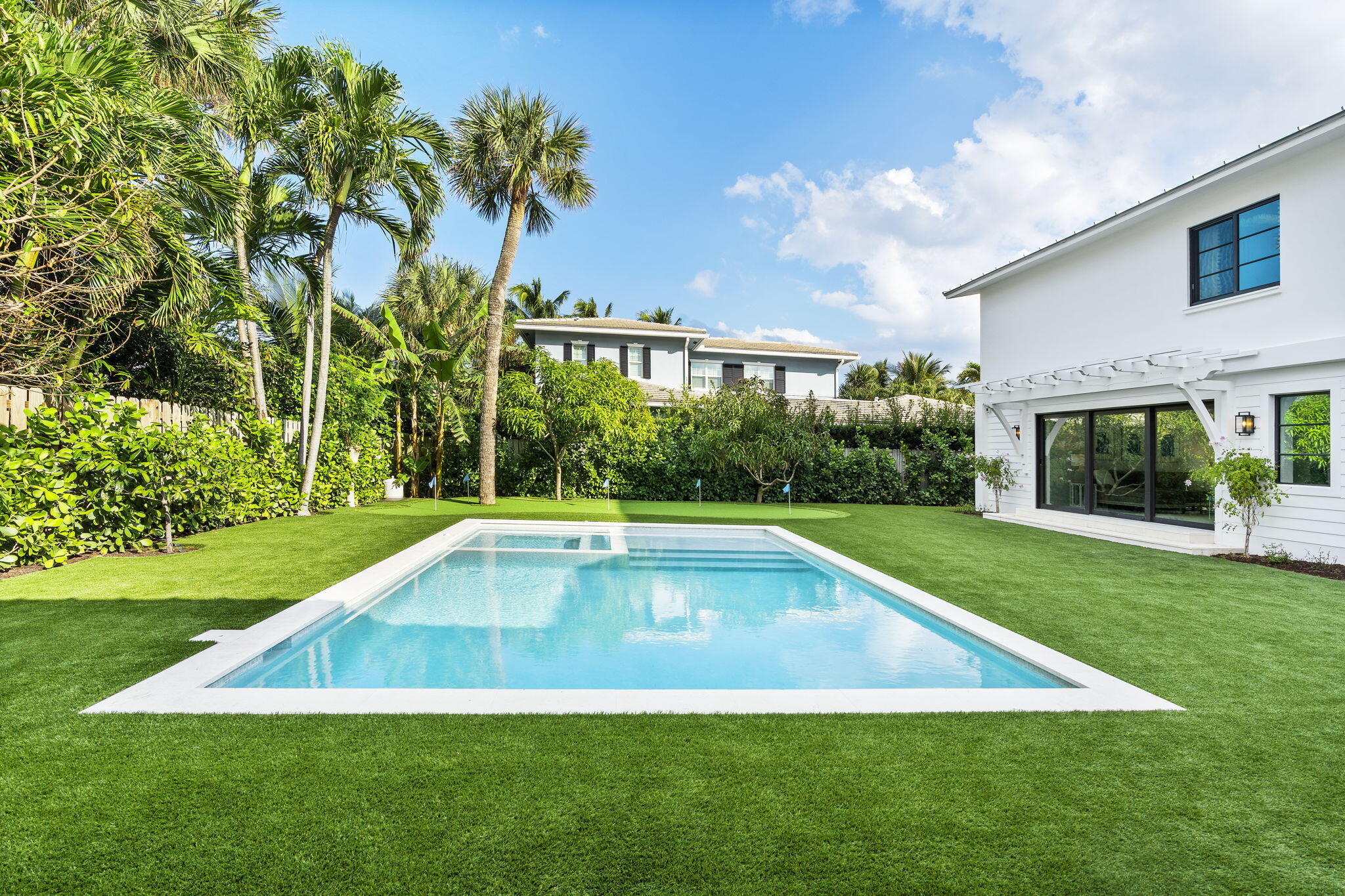 JUPITER INLET BEACH COLONY - Residential