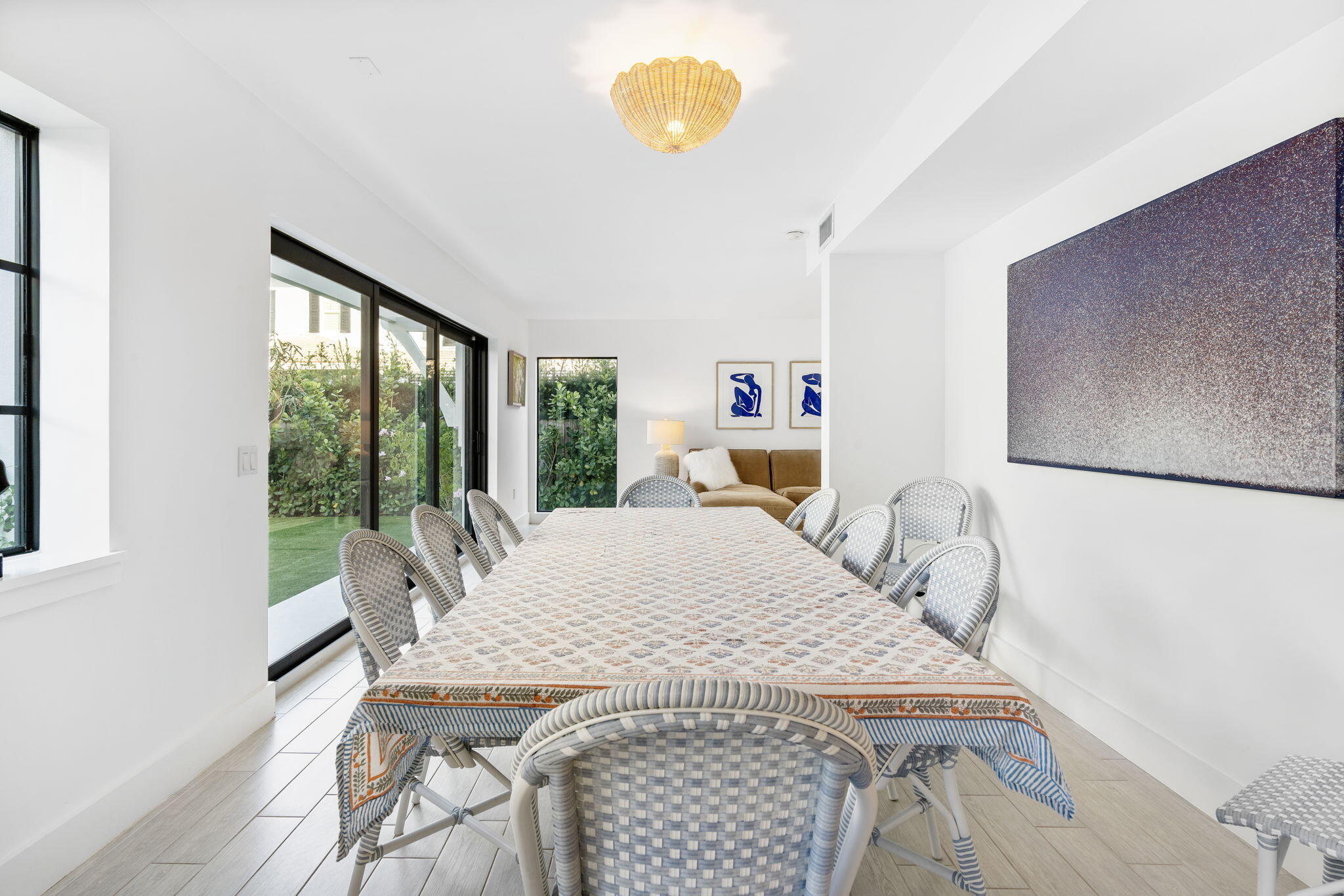 JUPITER INLET BEACH COLONY - Residential