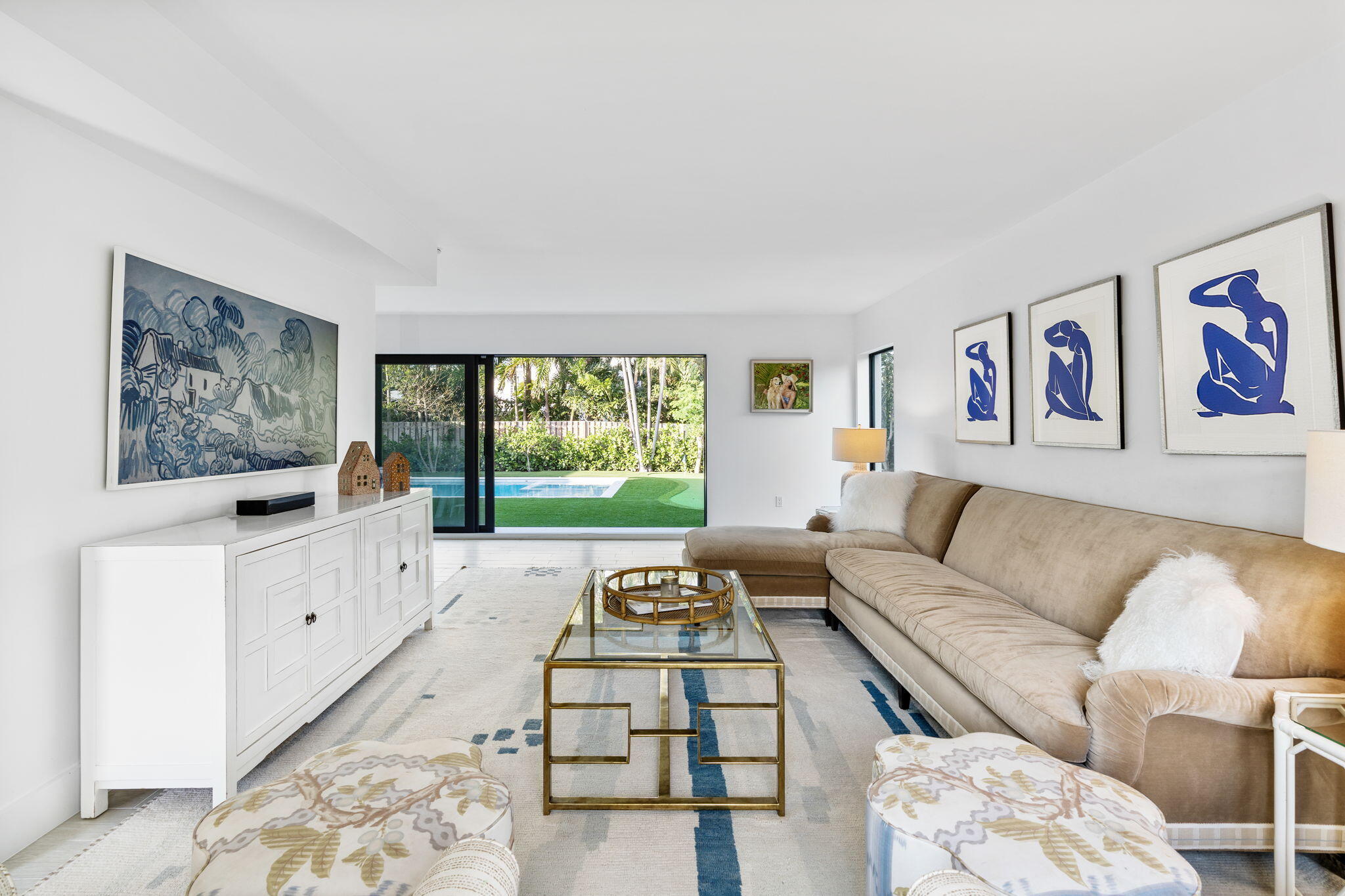 JUPITER INLET BEACH COLONY - Residential