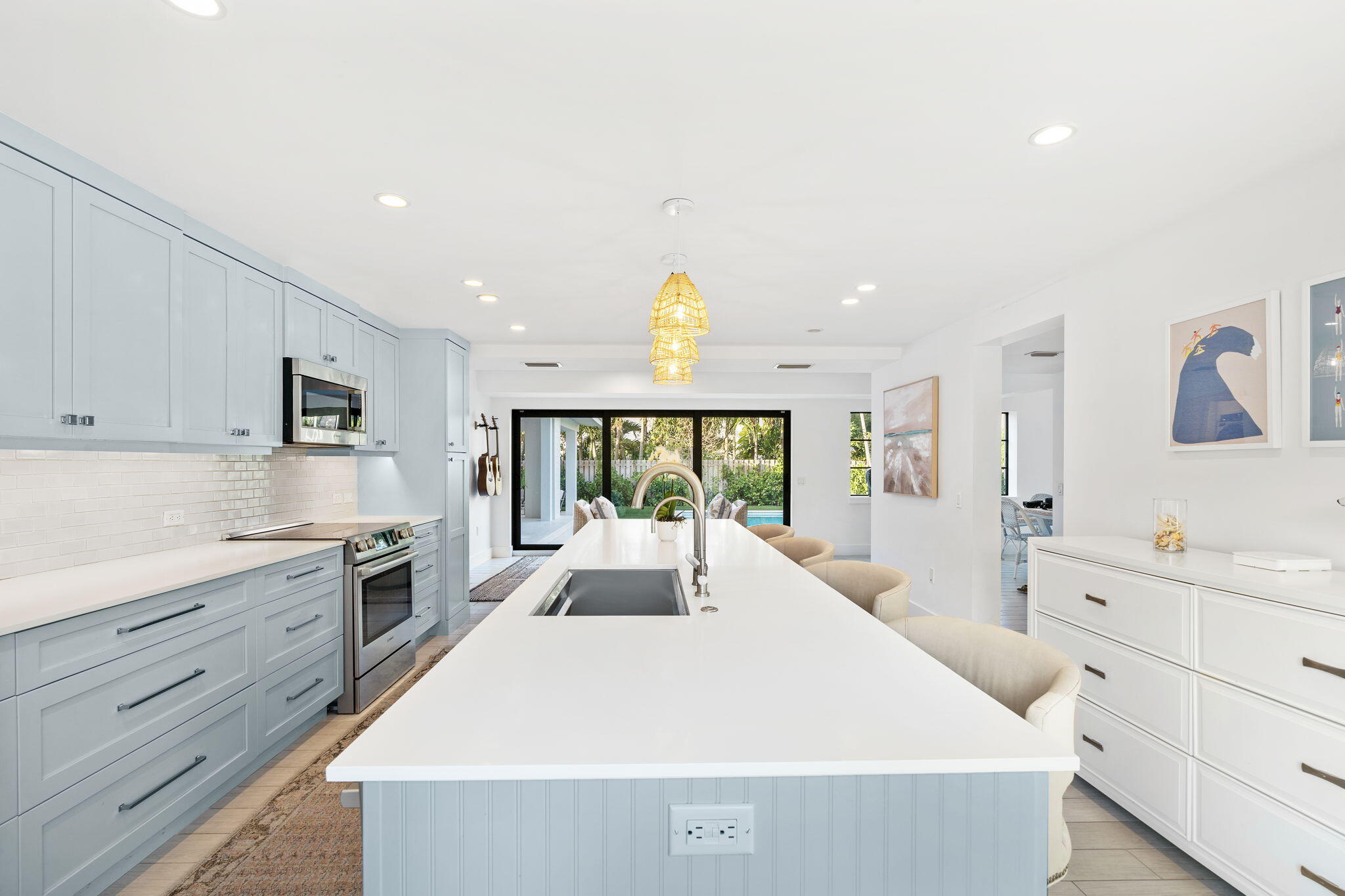 JUPITER INLET BEACH COLONY - Residential