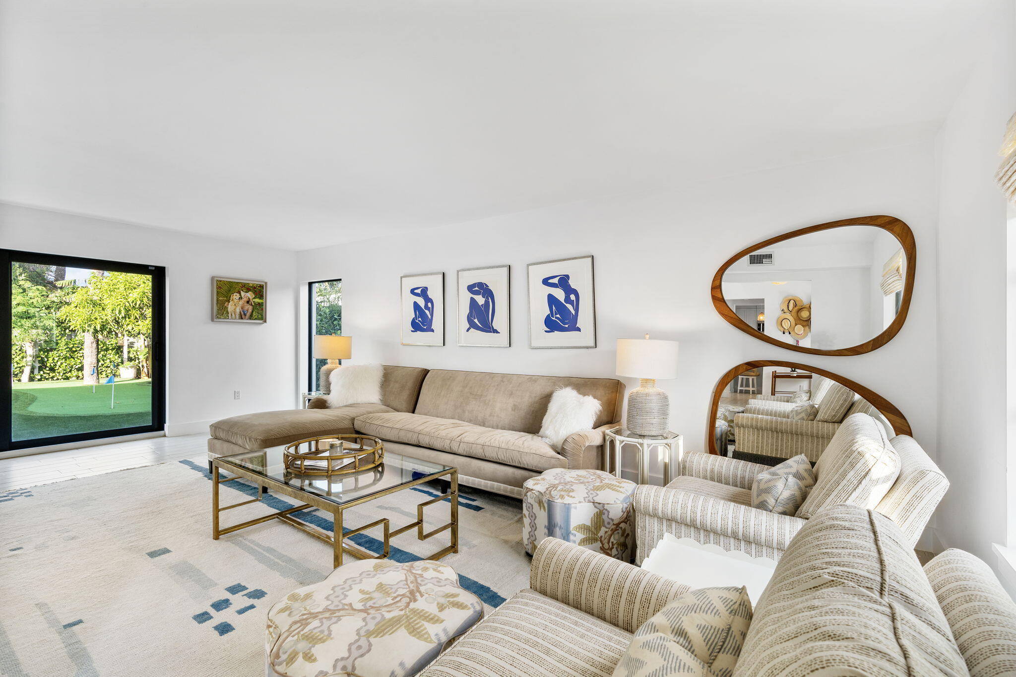 JUPITER INLET BEACH COLONY - Residential