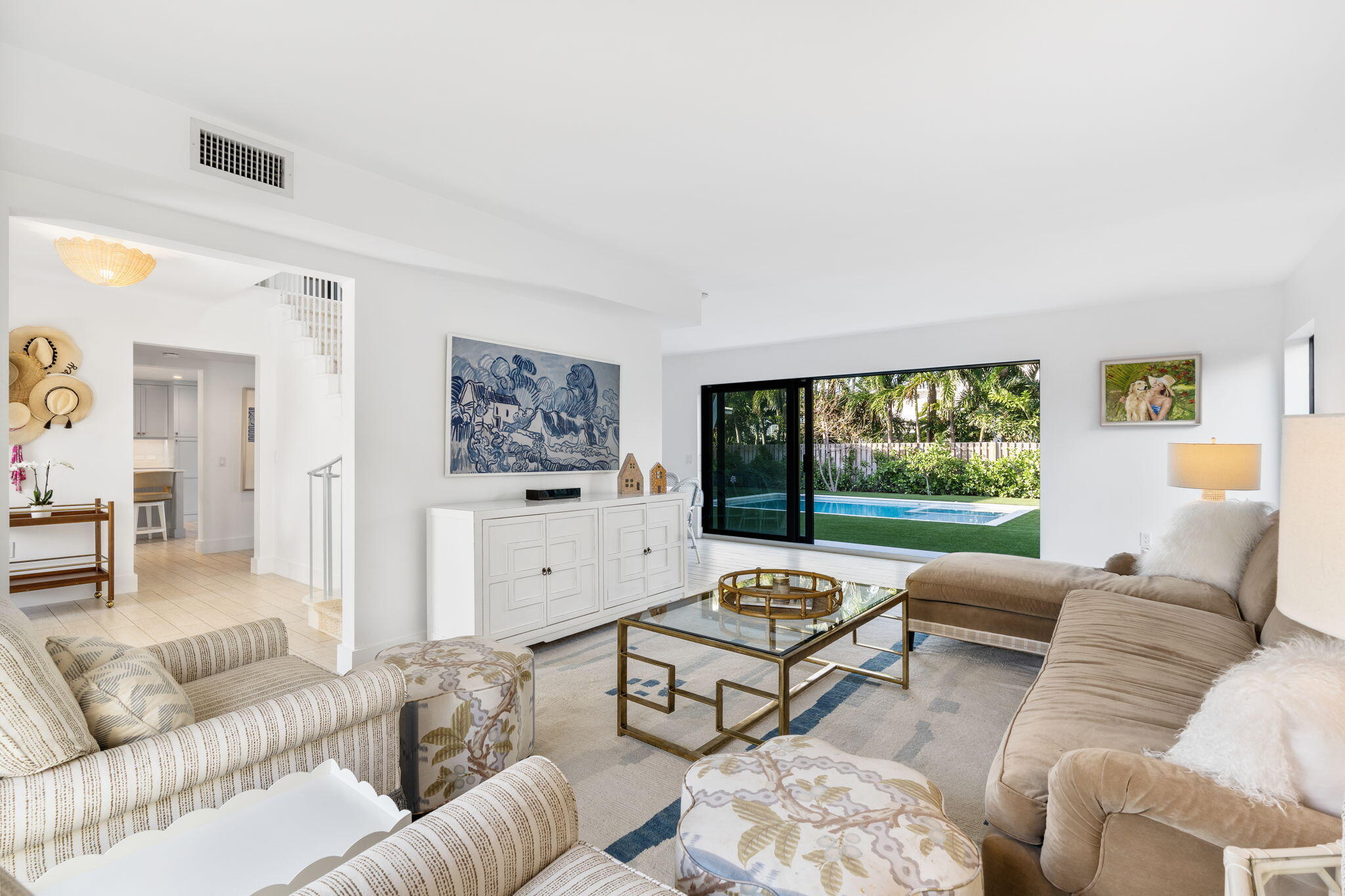JUPITER INLET BEACH COLONY - Residential