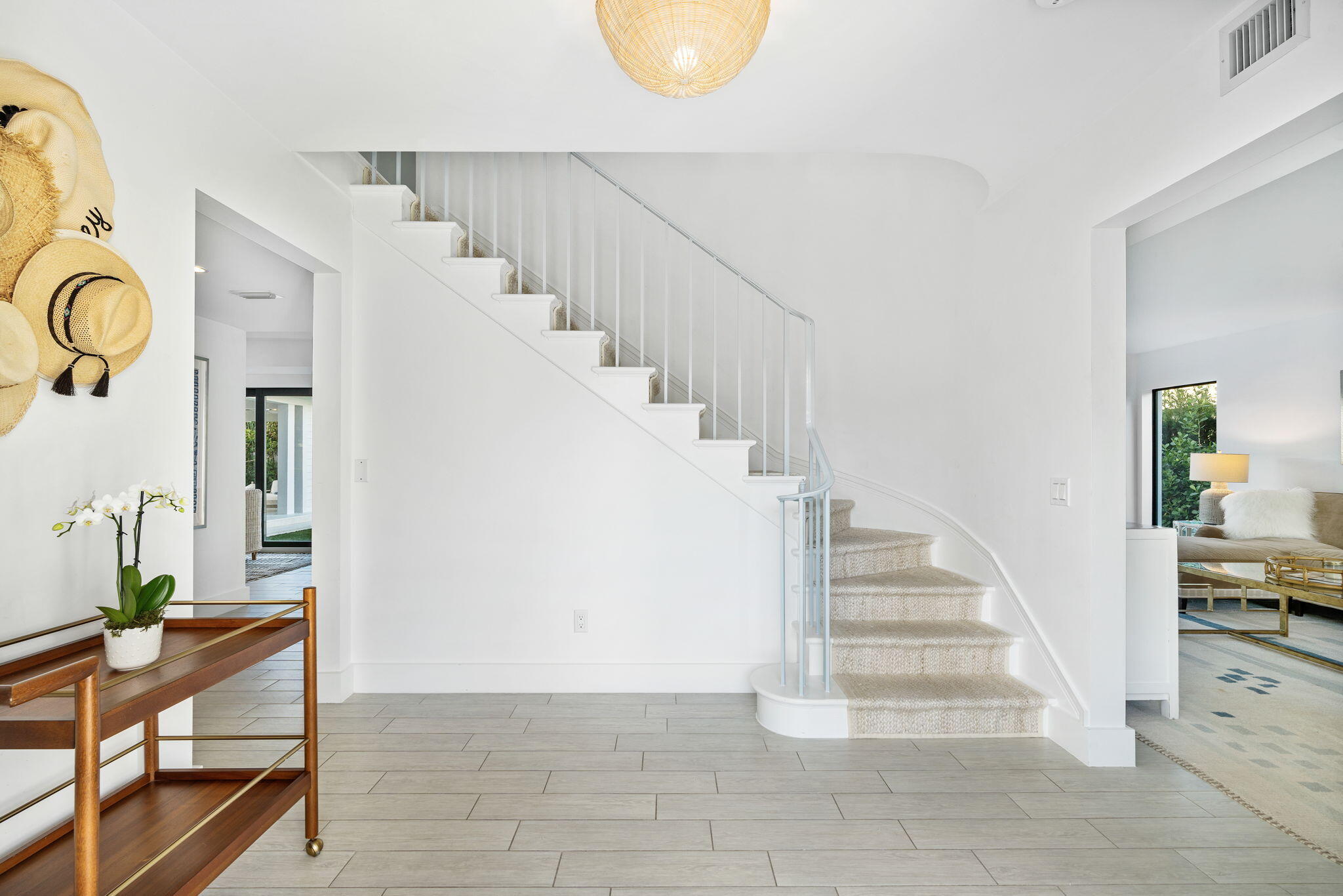 JUPITER INLET BEACH COLONY - Residential