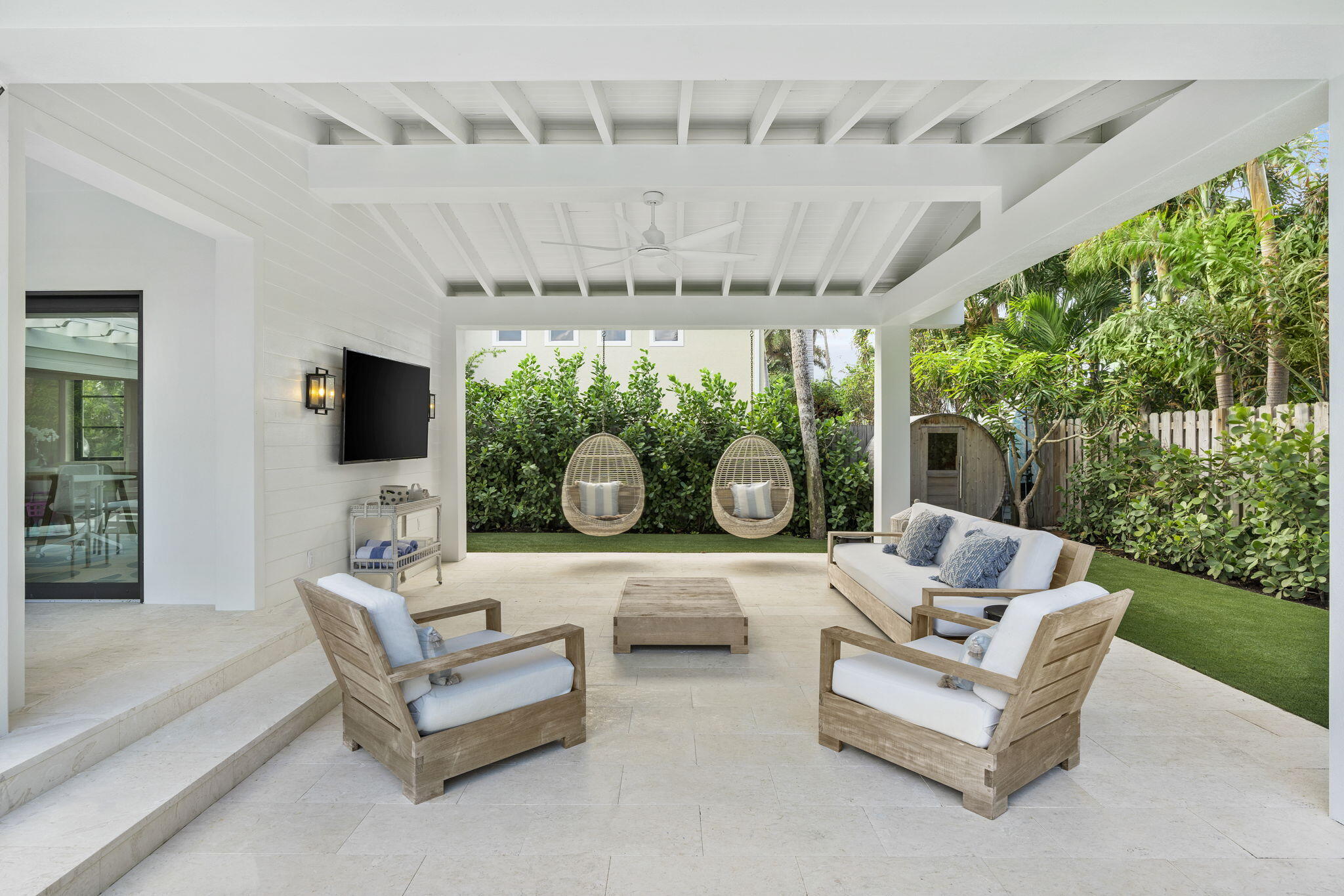 JUPITER INLET BEACH COLONY - Residential