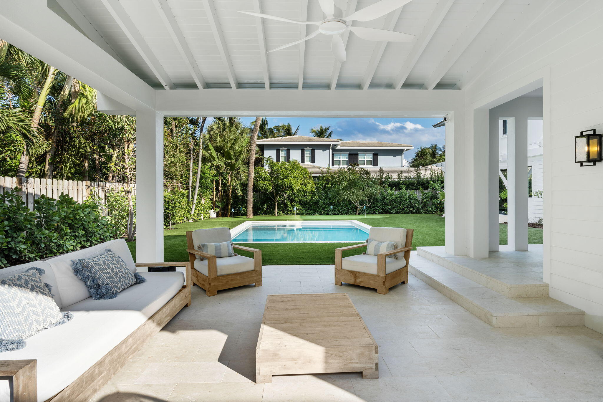 JUPITER INLET BEACH COLONY - Residential