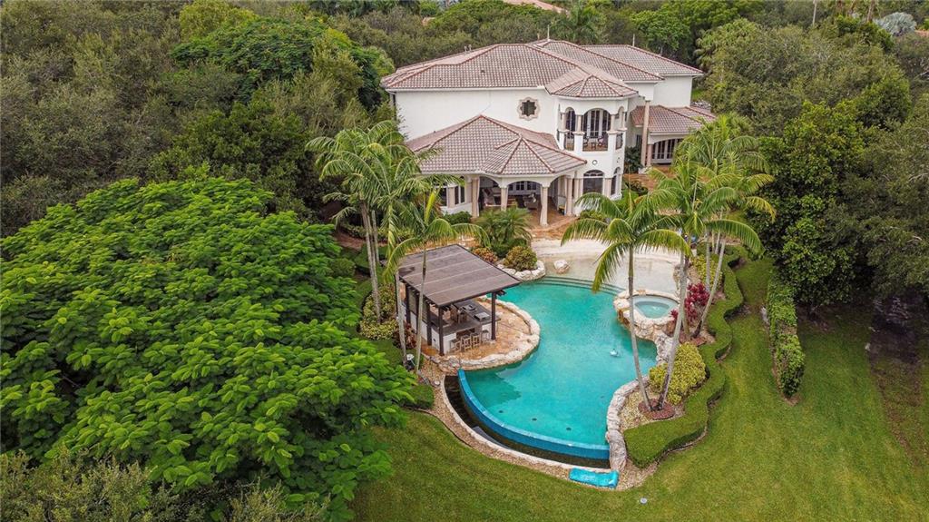 WINDMILL RANCH ESTATES - Residential