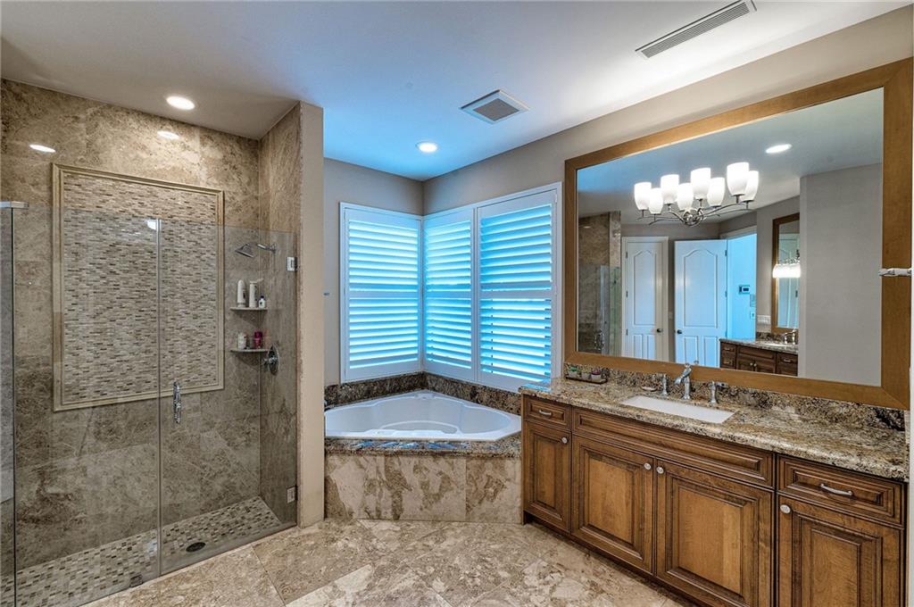 WINDMILL RANCH ESTATES - Residential