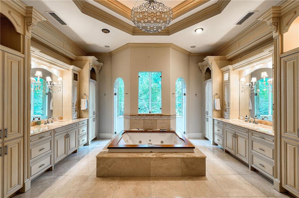WINDMILL RANCH ESTATES - Residential