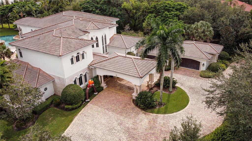 WINDMILL RANCH ESTATES - Residential