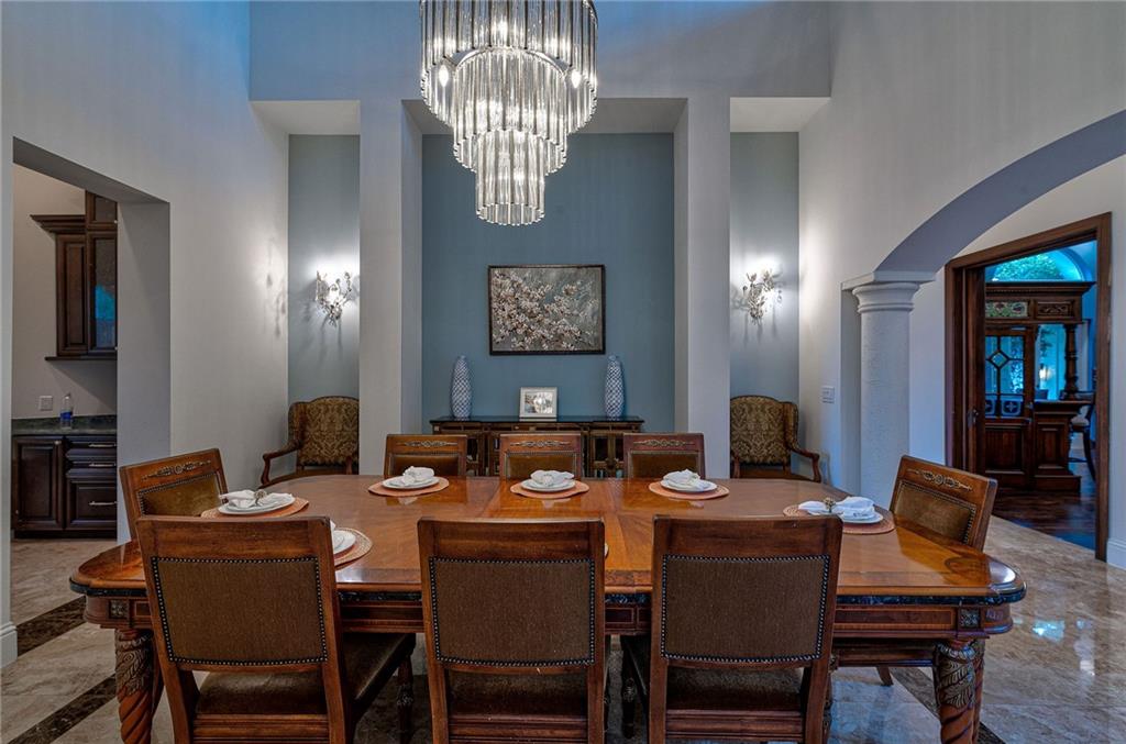 WINDMILL RANCH ESTATES - Residential