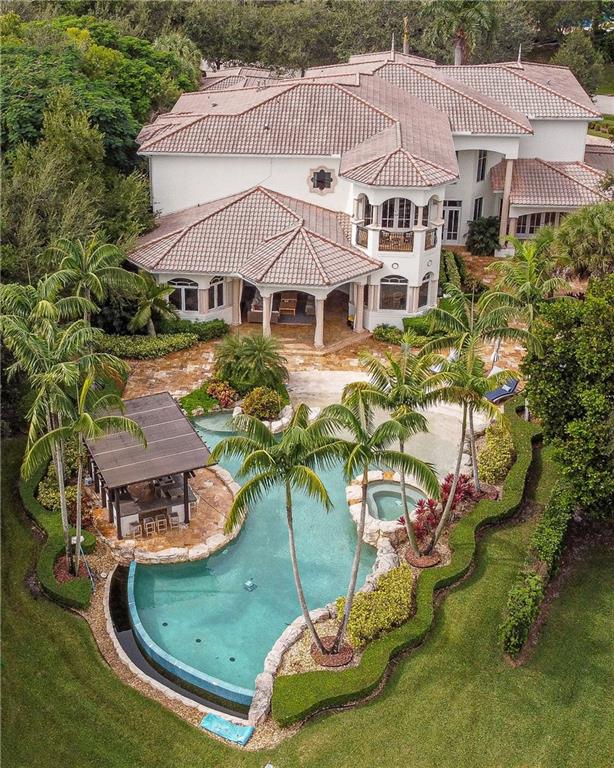 WINDMILL RANCH ESTATES - Residential