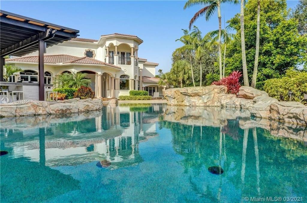 WINDMILL RANCH ESTATES - Residential