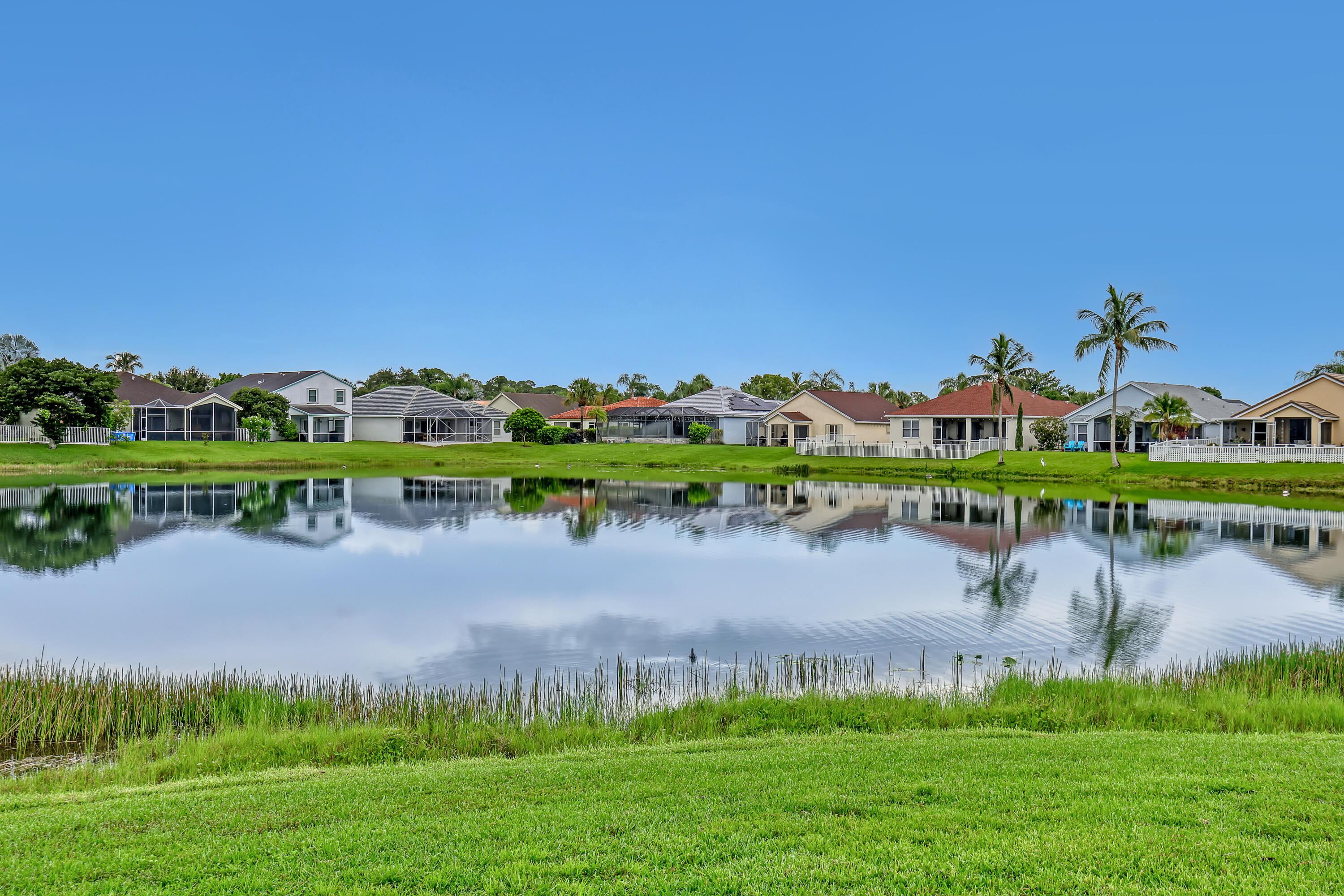 SARATOGA AT ROYAL PALM 1 - Residential