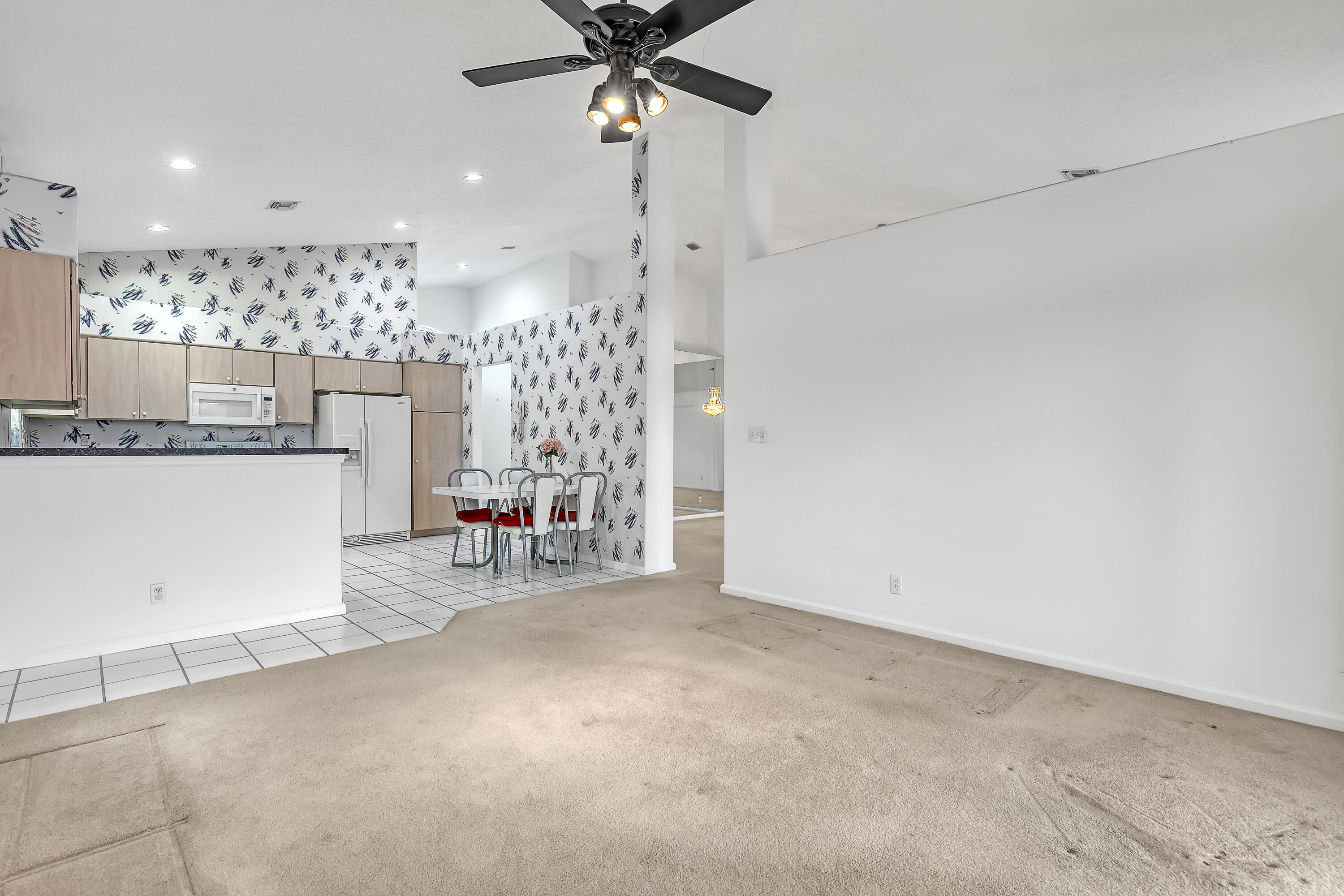 SARATOGA AT ROYAL PALM 1 - Residential