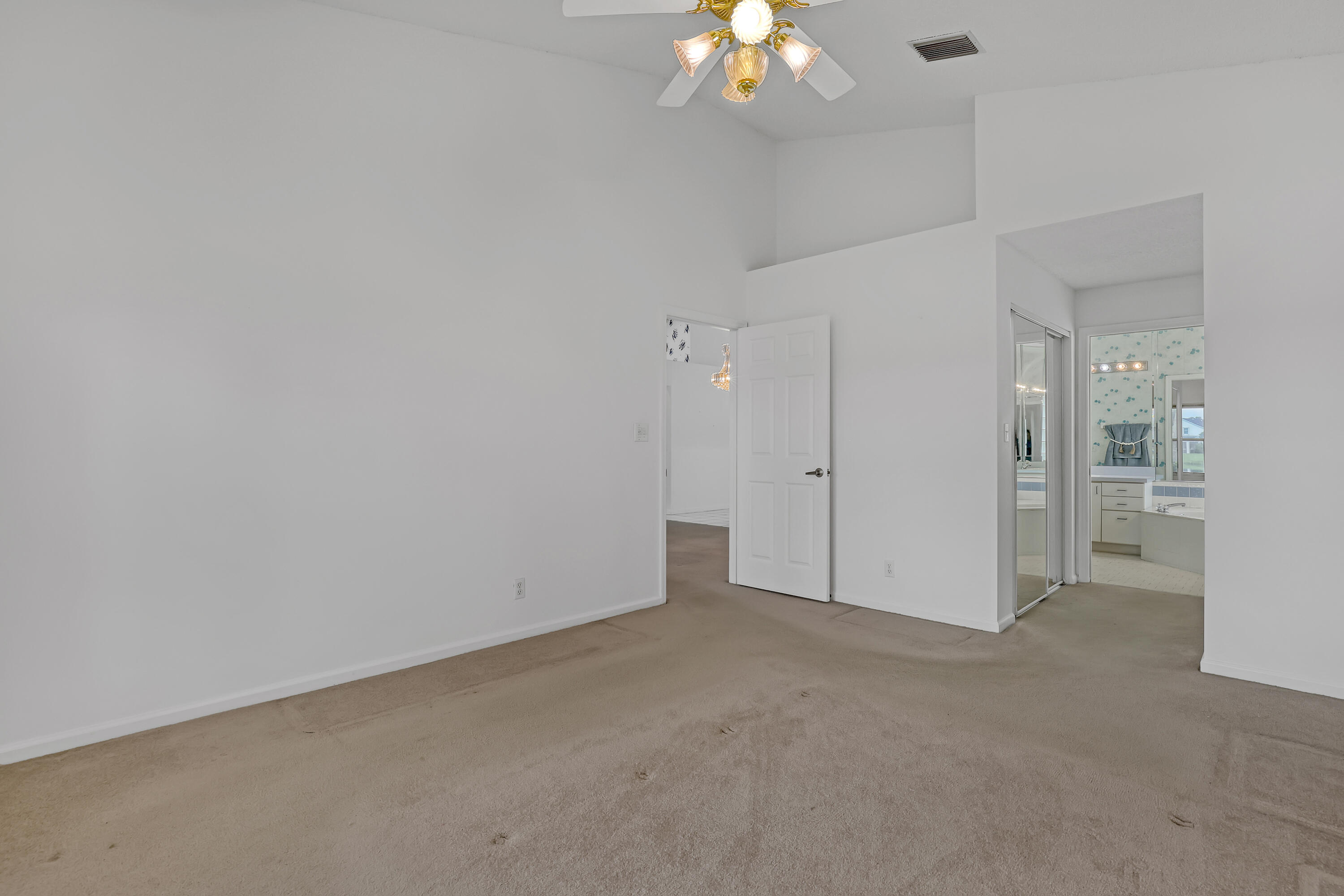 SARATOGA AT ROYAL PALM 1 - Residential