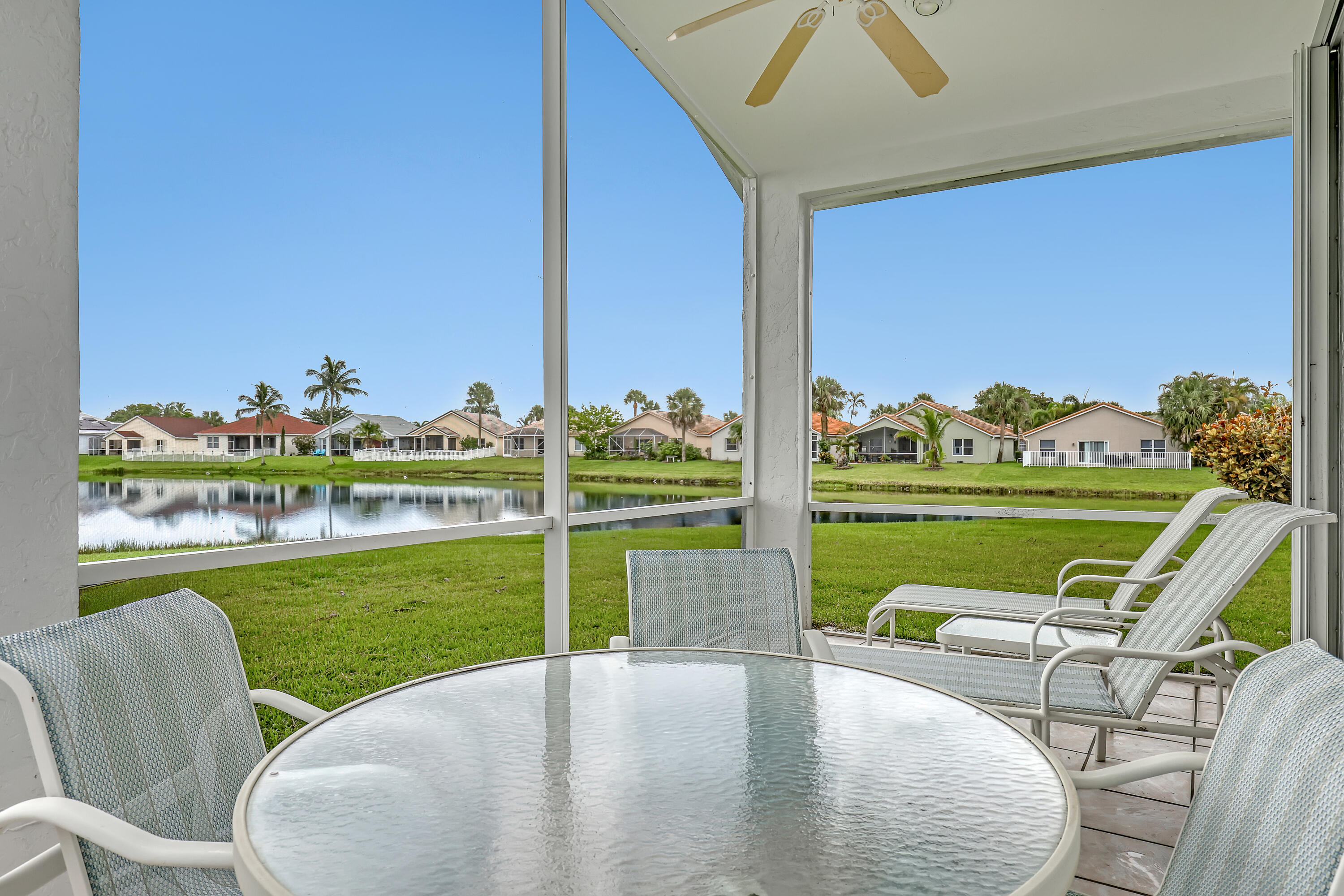 SARATOGA AT ROYAL PALM 1 - Residential