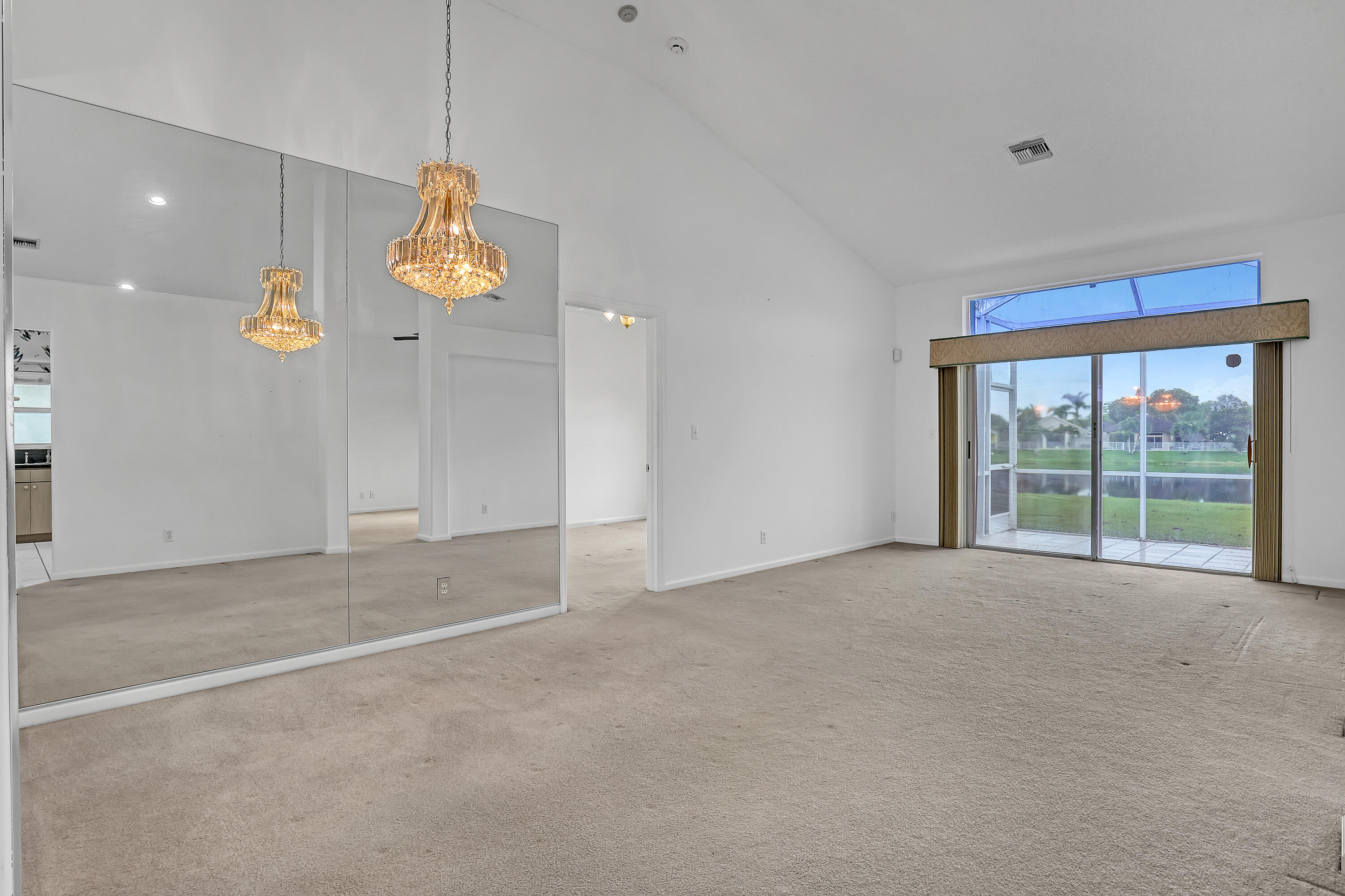 SARATOGA AT ROYAL PALM 1 - Residential