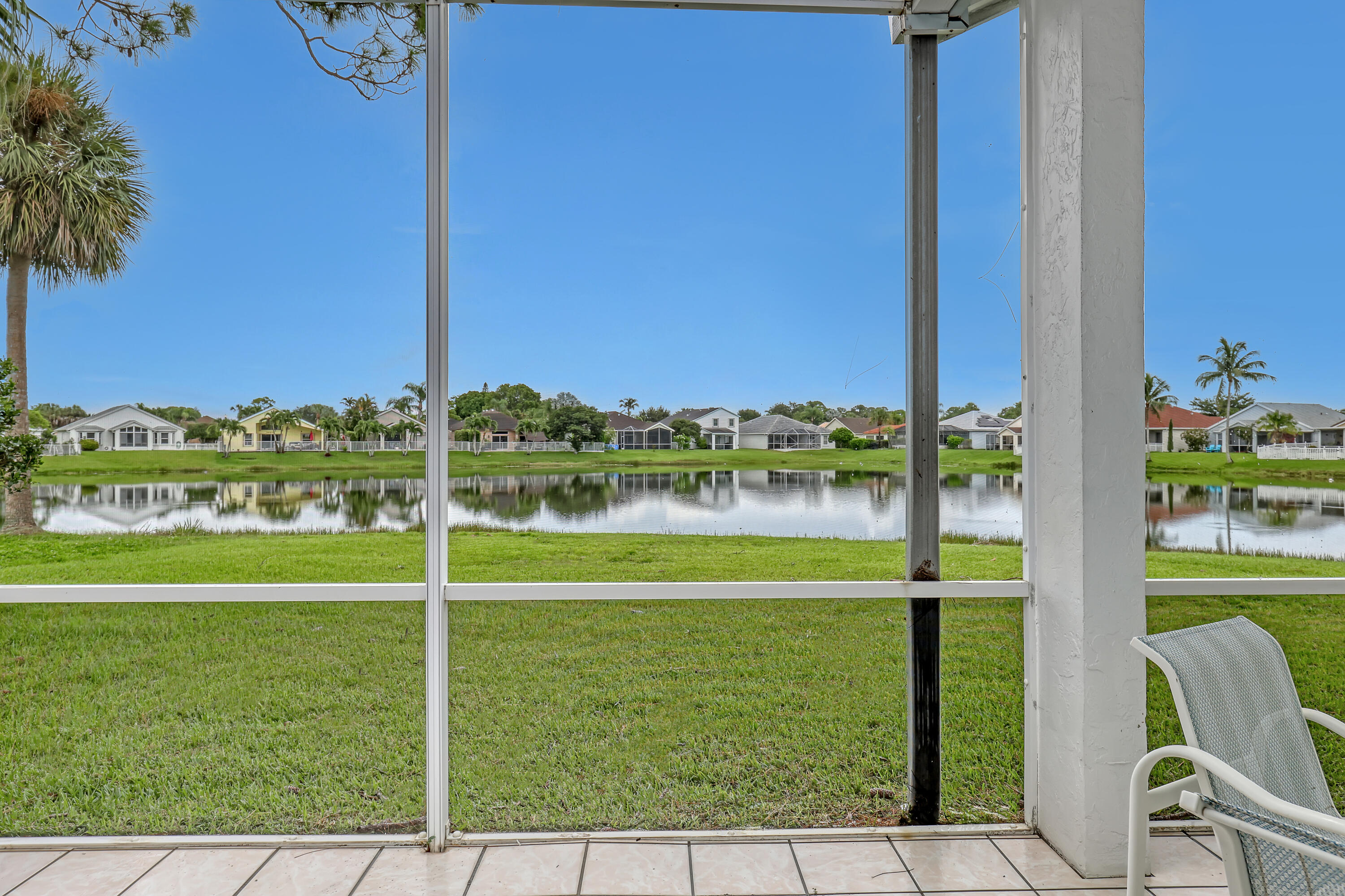 SARATOGA AT ROYAL PALM 1 - Residential
