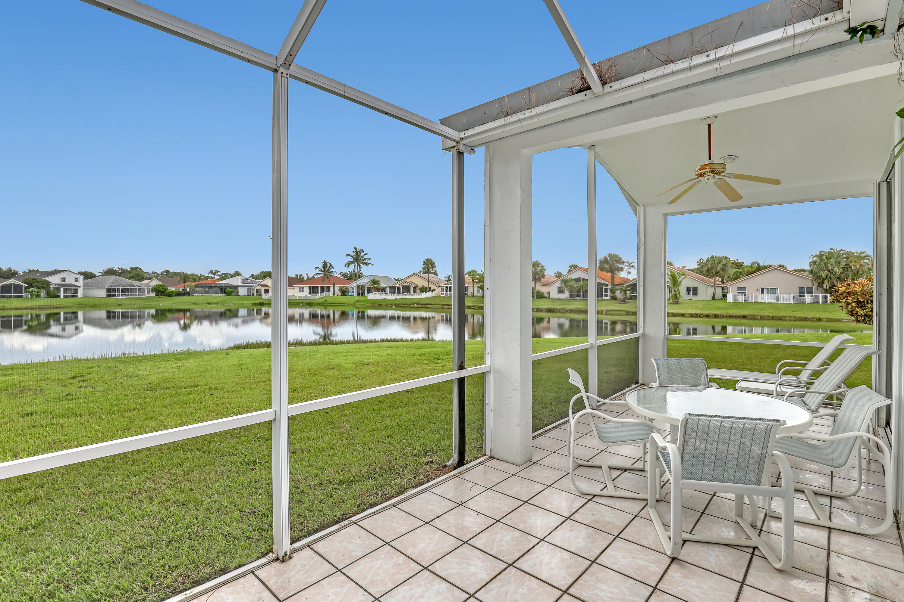 SARATOGA AT ROYAL PALM 1 - Residential